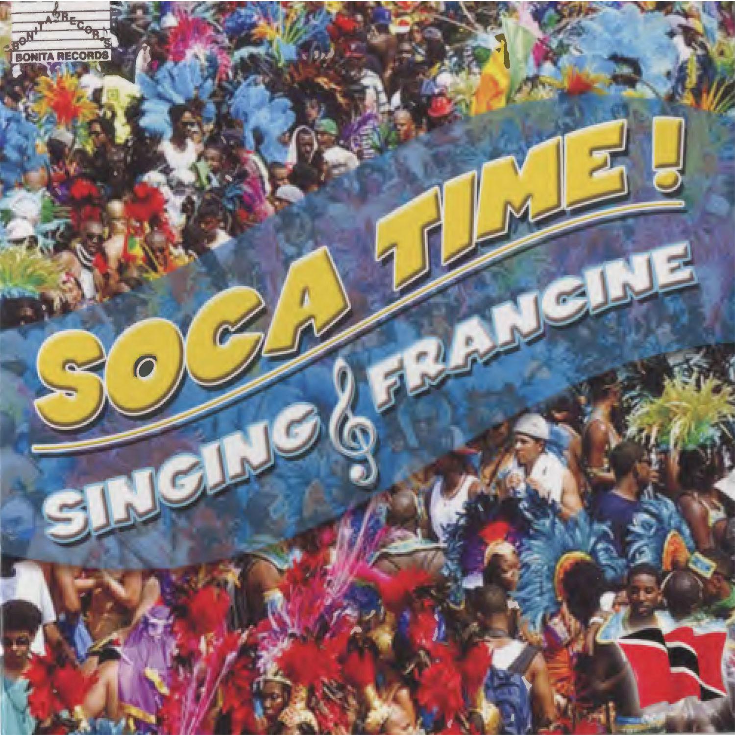 Soca Time