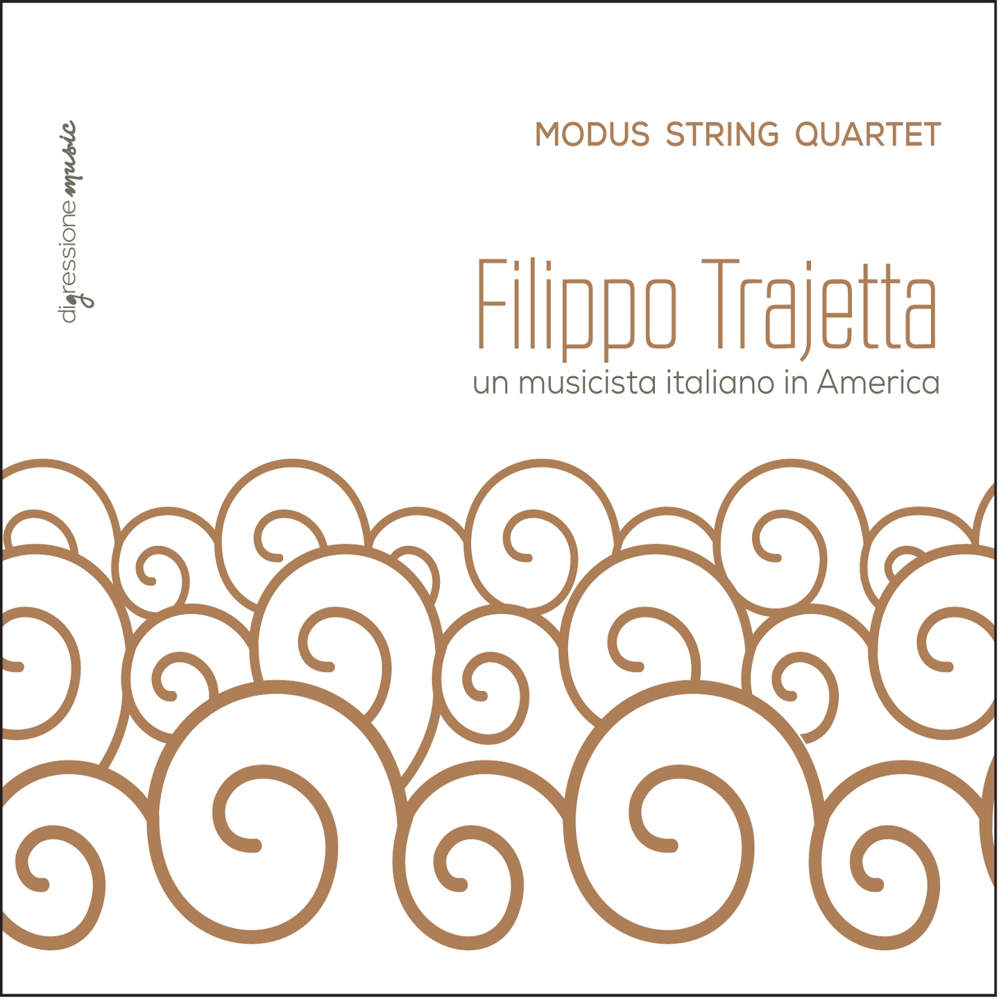 Quartetto No. 2 in F Major: I. Allegro spiritoso