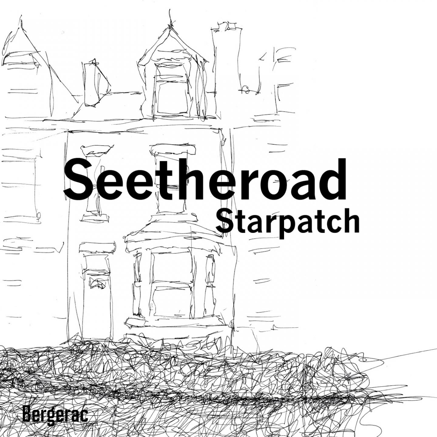 Starpatch