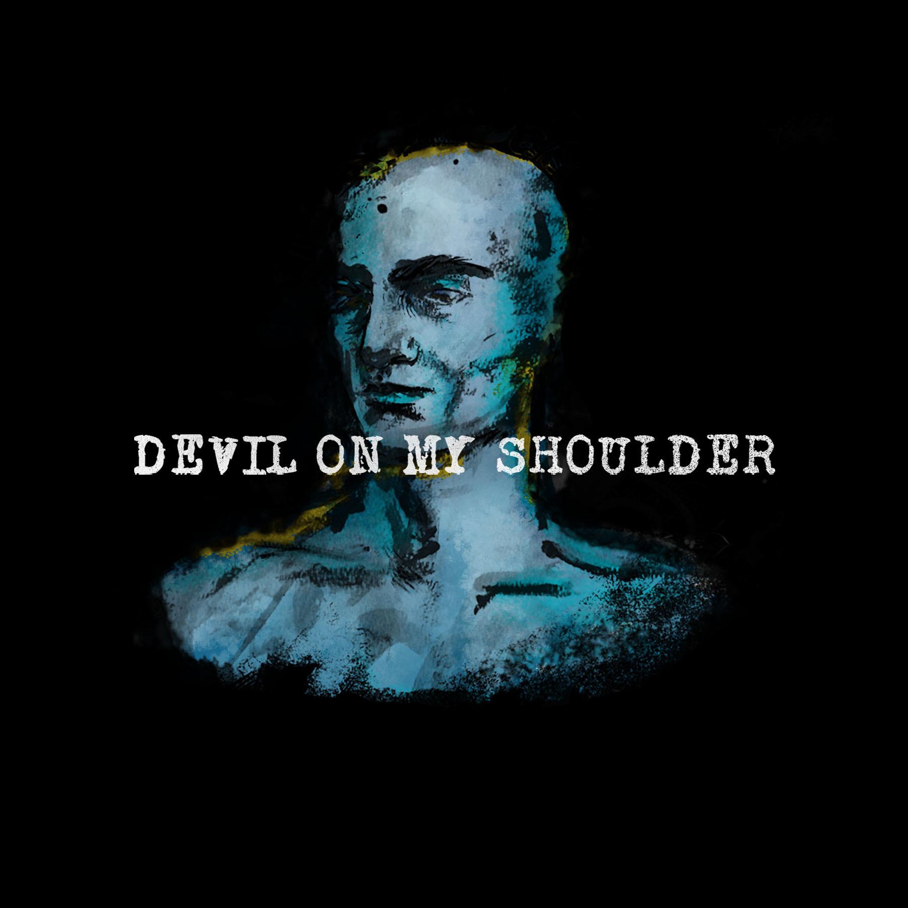 Devil On My Shoulder