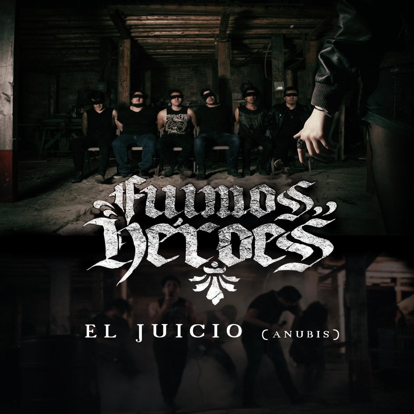 El Juicio (Anubis)