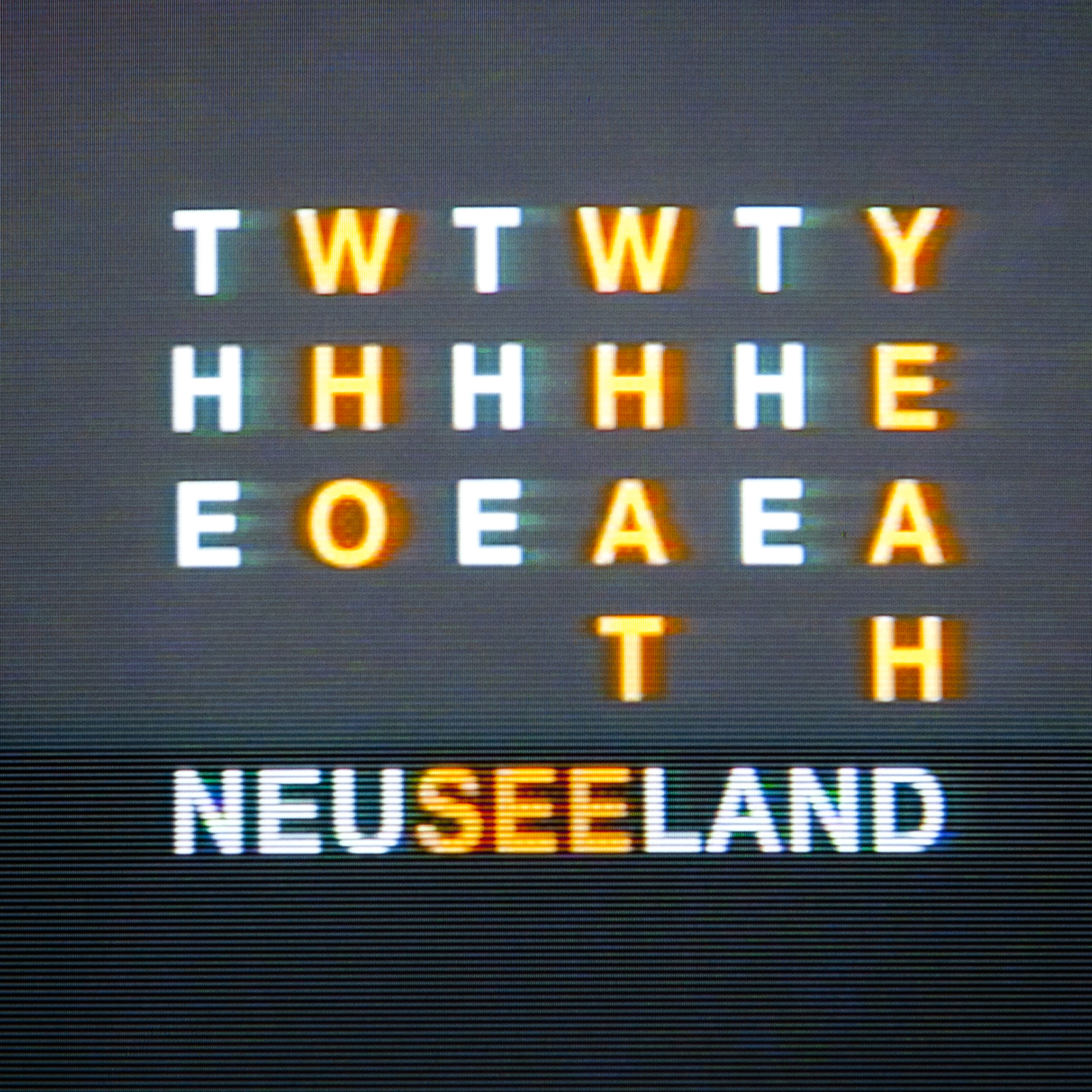 Neuseeland (Demo)