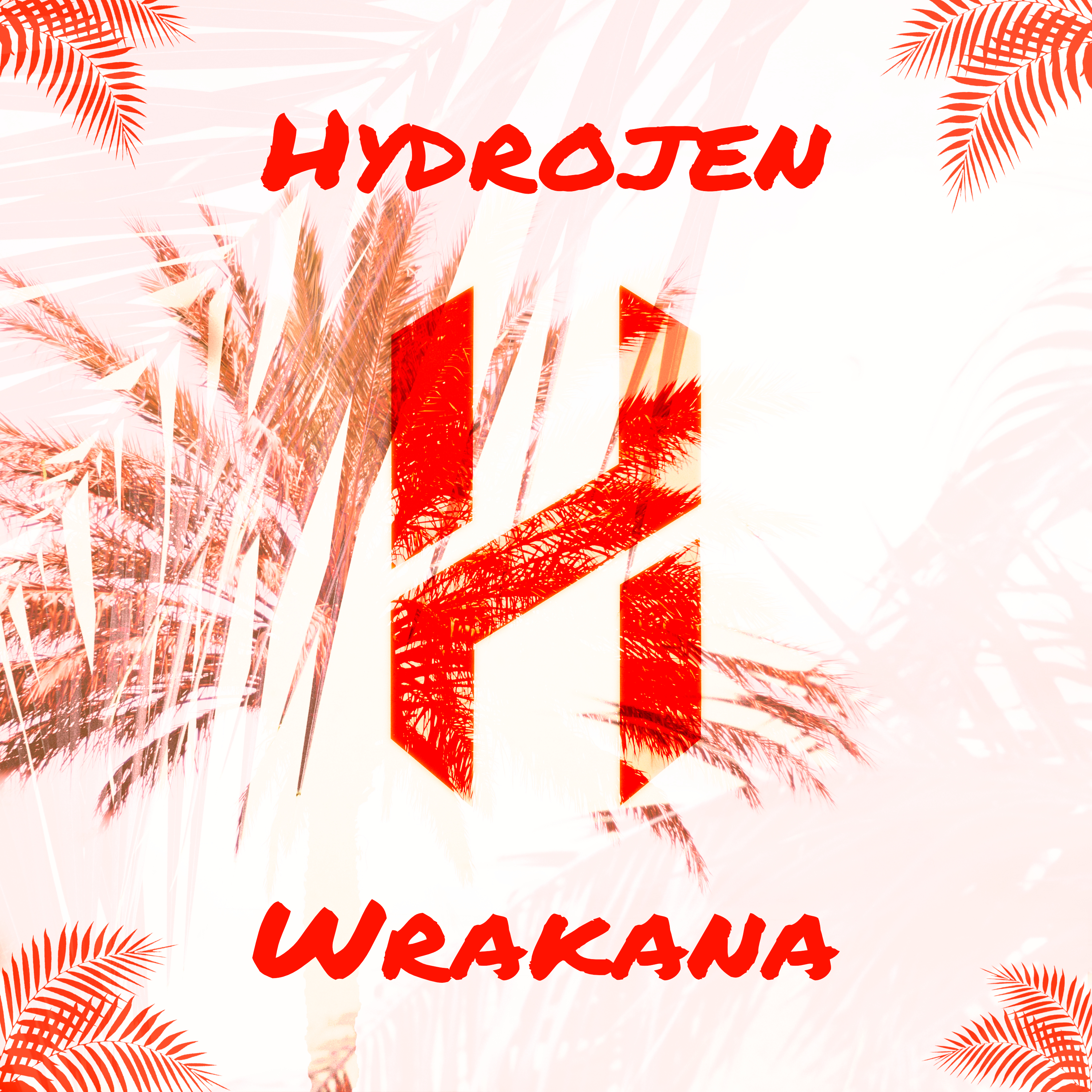 Wrakana