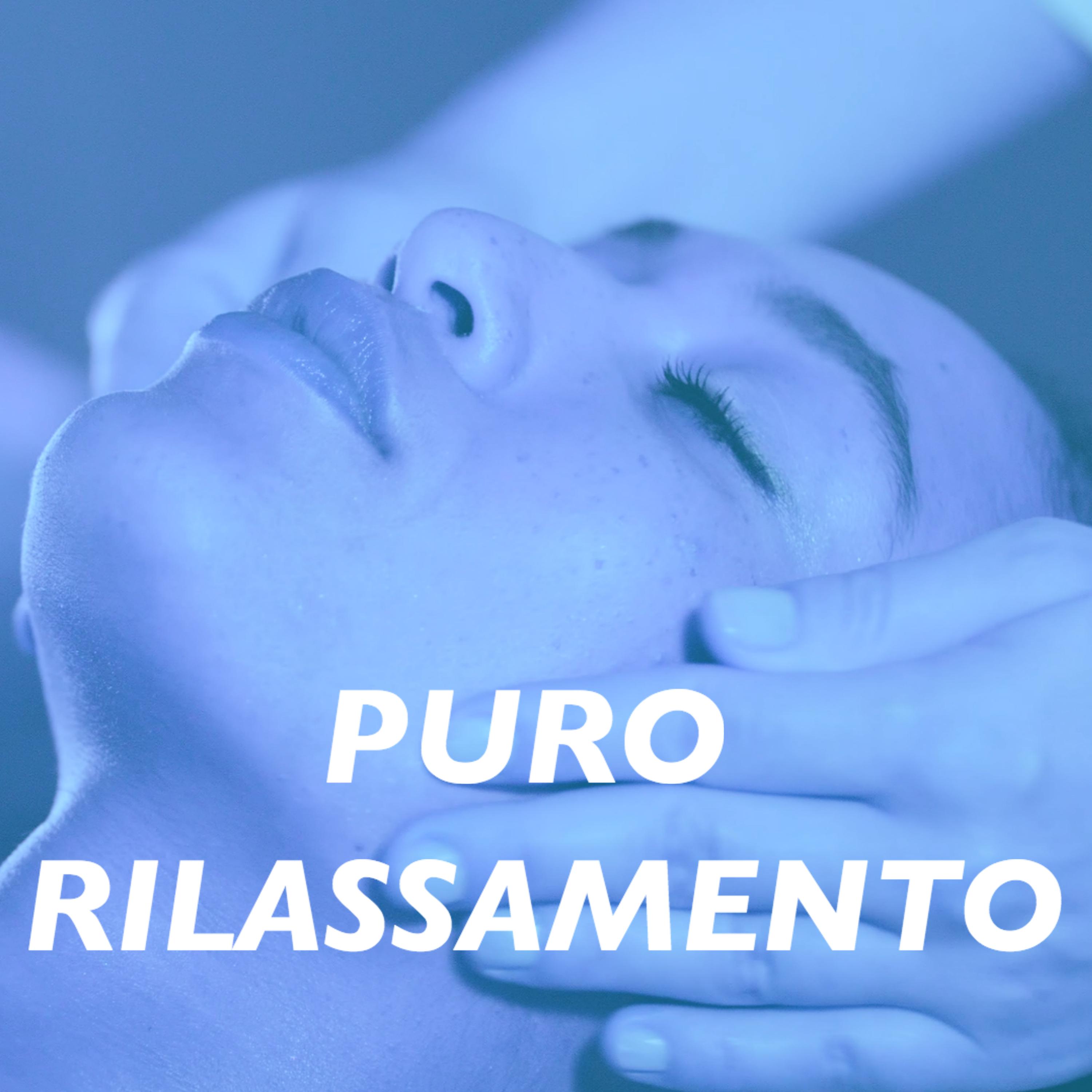 Puro Rilassamento - Musica Ambient e New Age per Rilassarsi Profondamente con Suoni della Natura