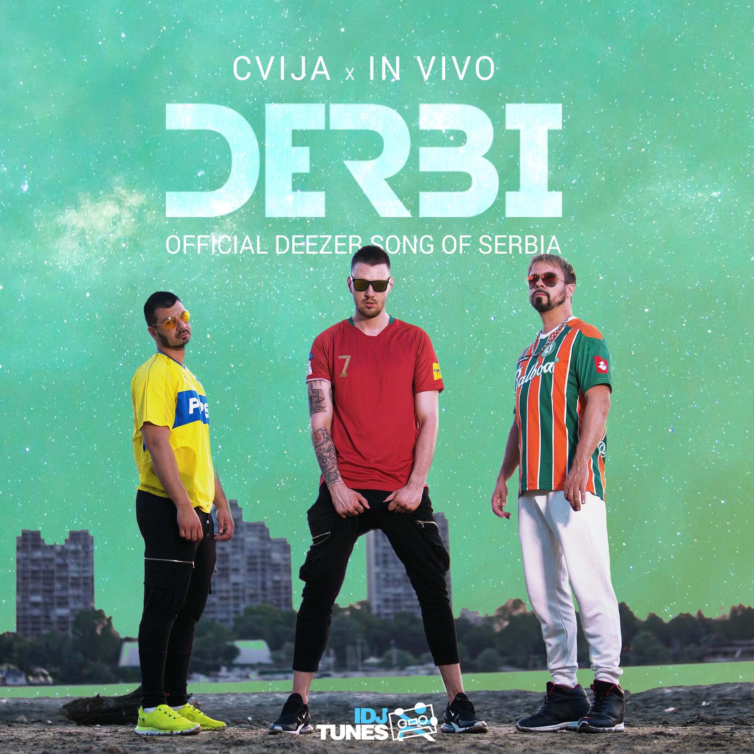 Derbi