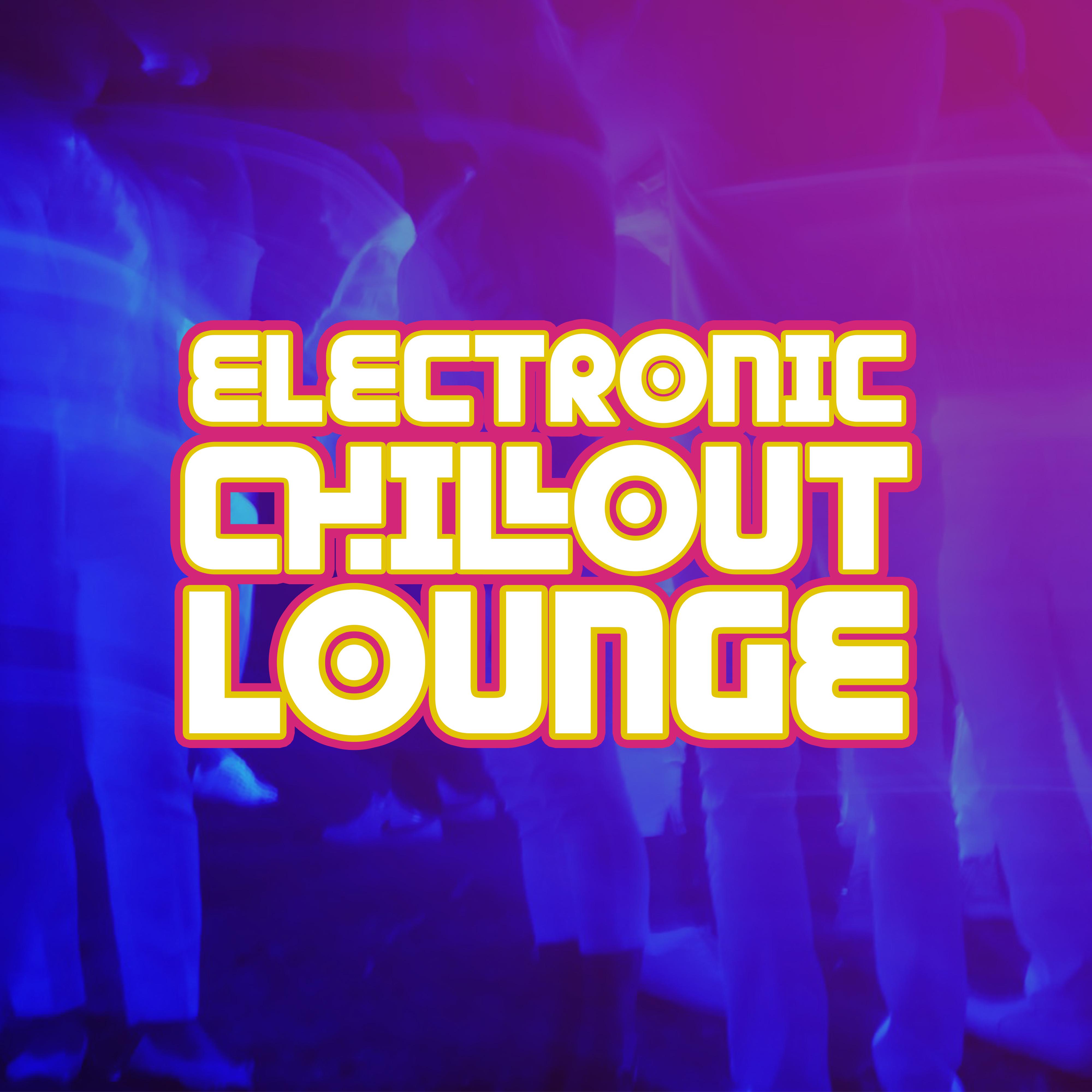 Electronic Chillout Lounge – Deep Beats, Chill Out 2017, Ambient Music, Relax