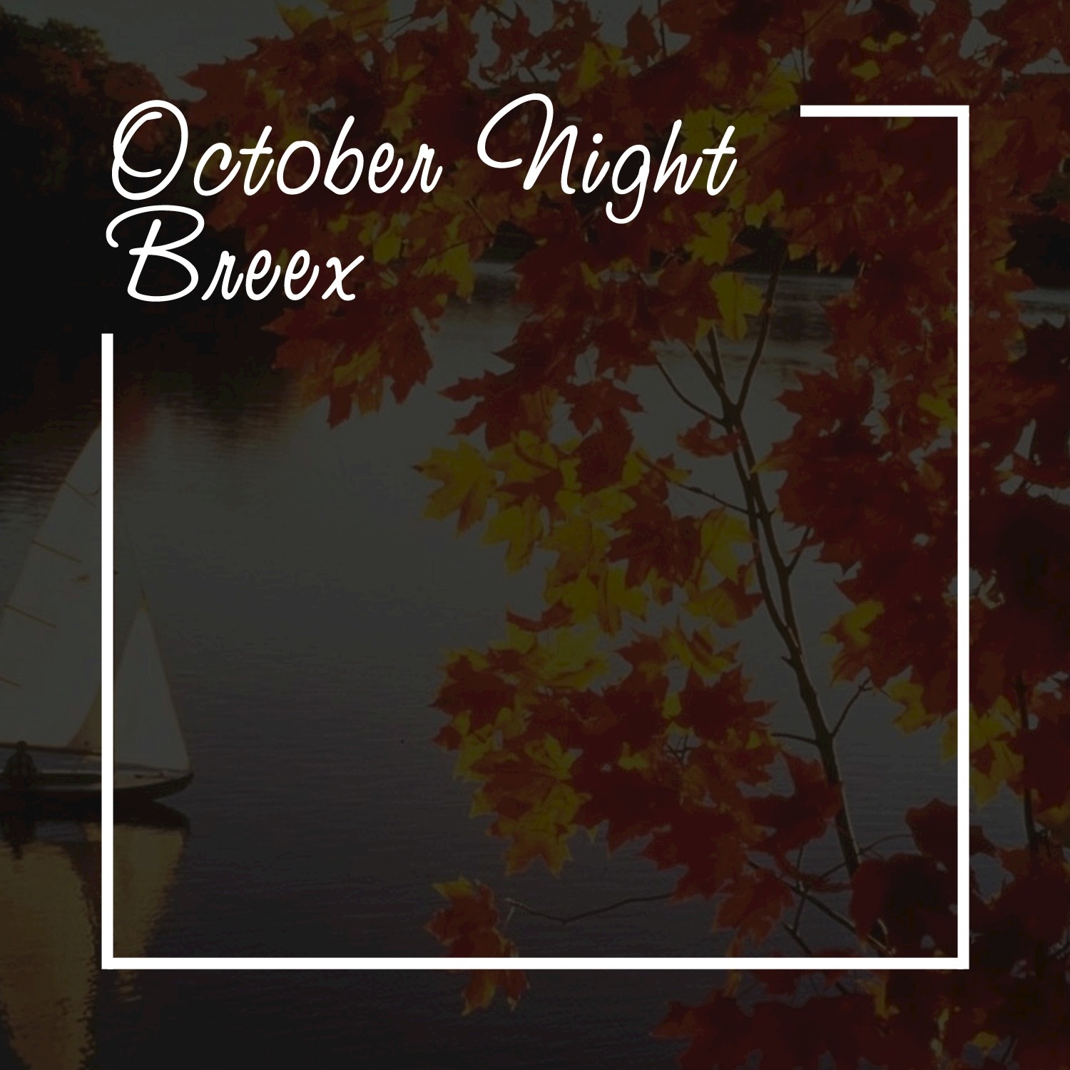 October Night (Chillout Mix)