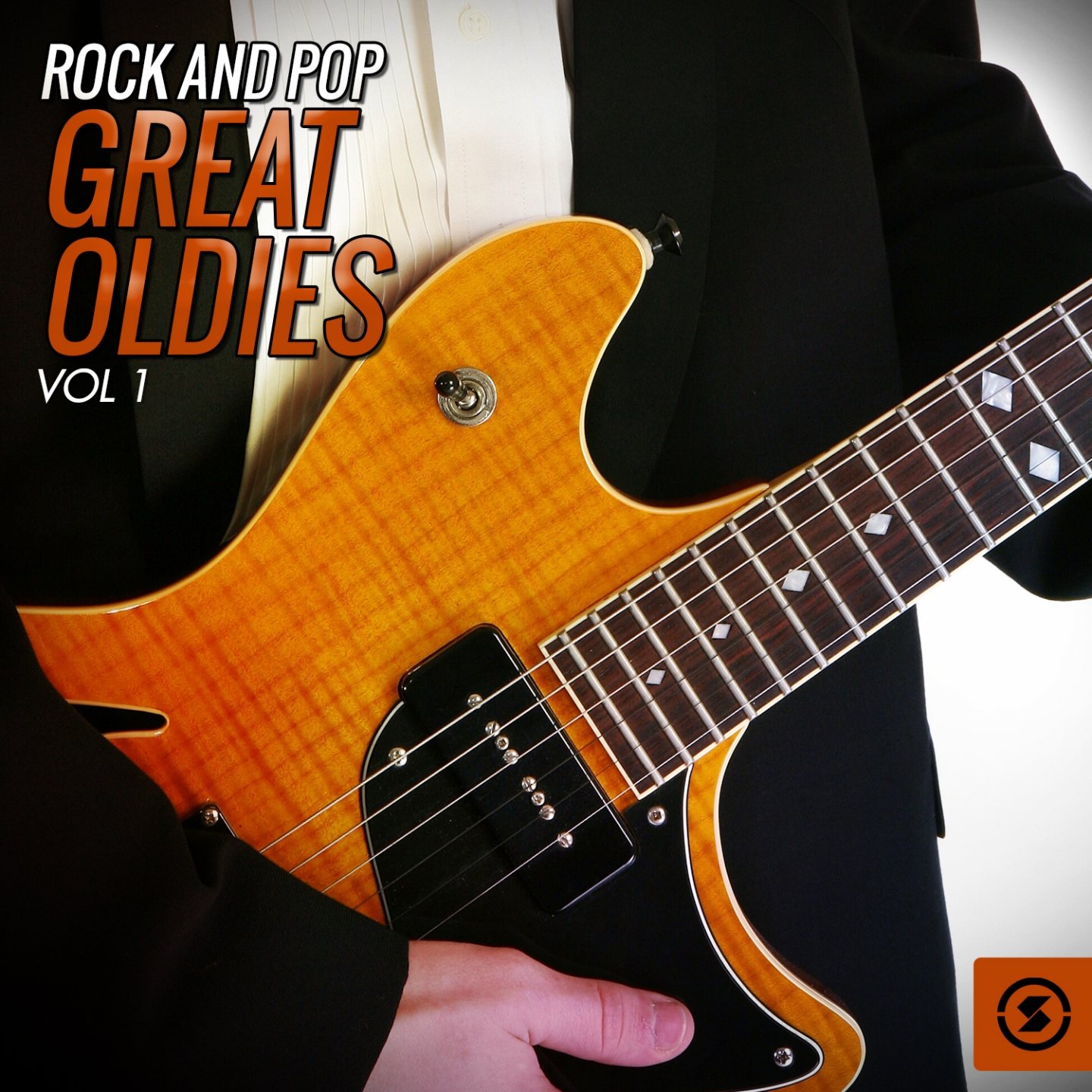 Rock and Pop Great Oldies, Vol. 1