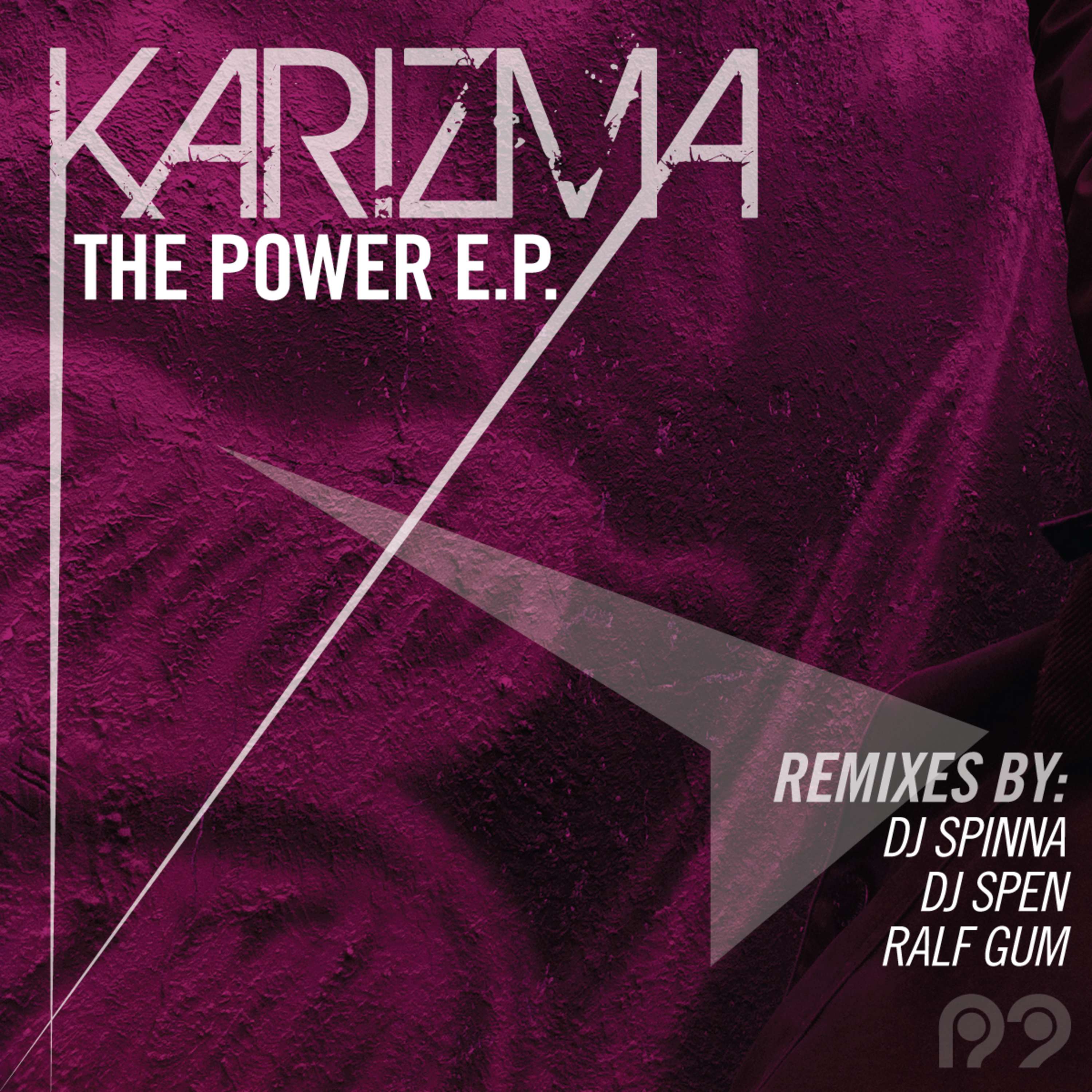 The Power Remixes EP