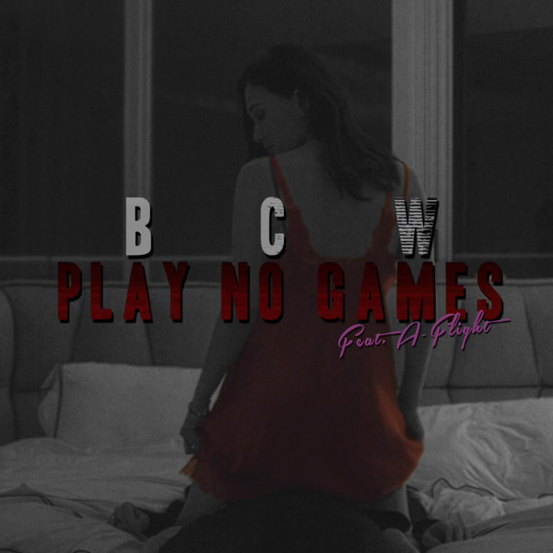 PLAY NO GAMES