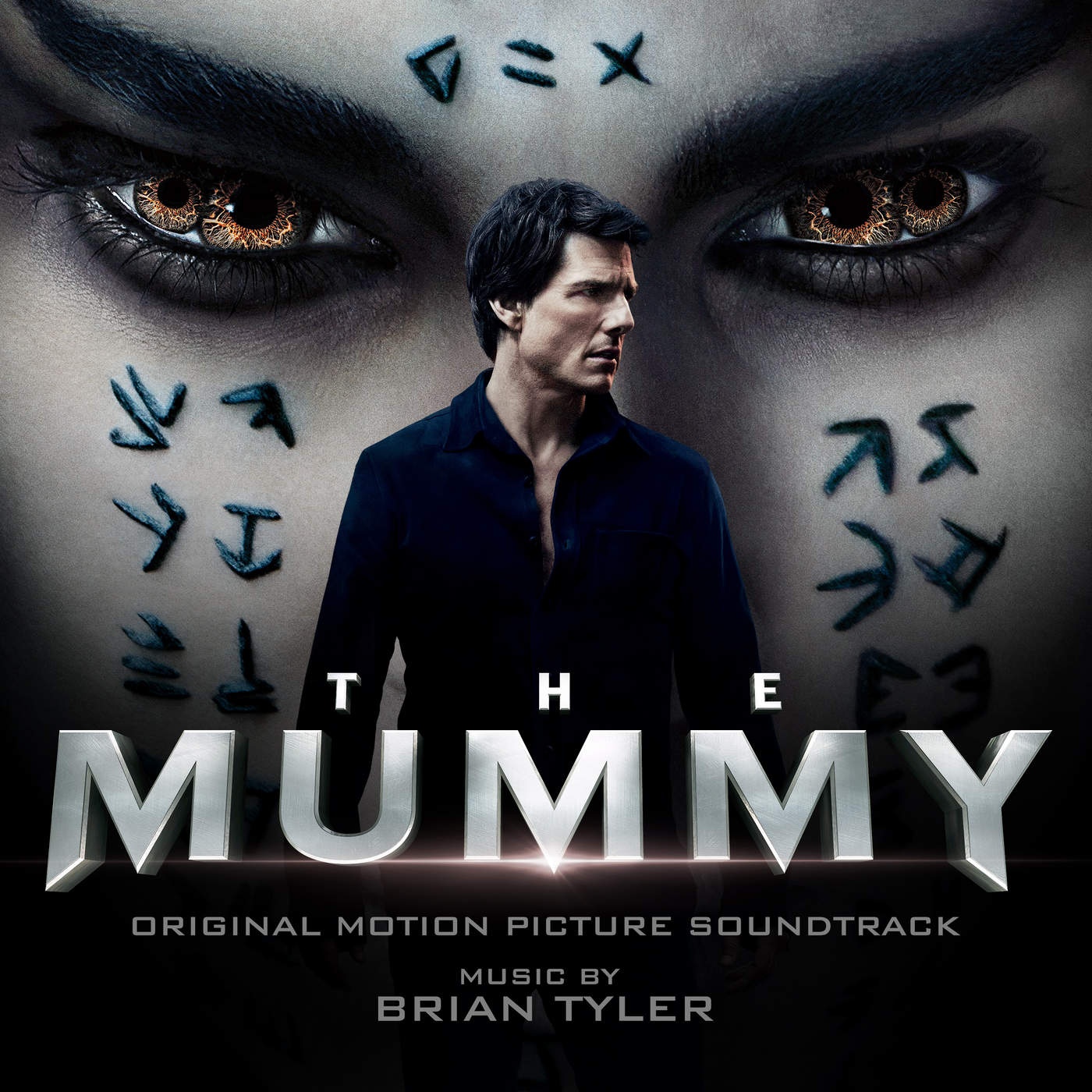 The Secret of the Mummy