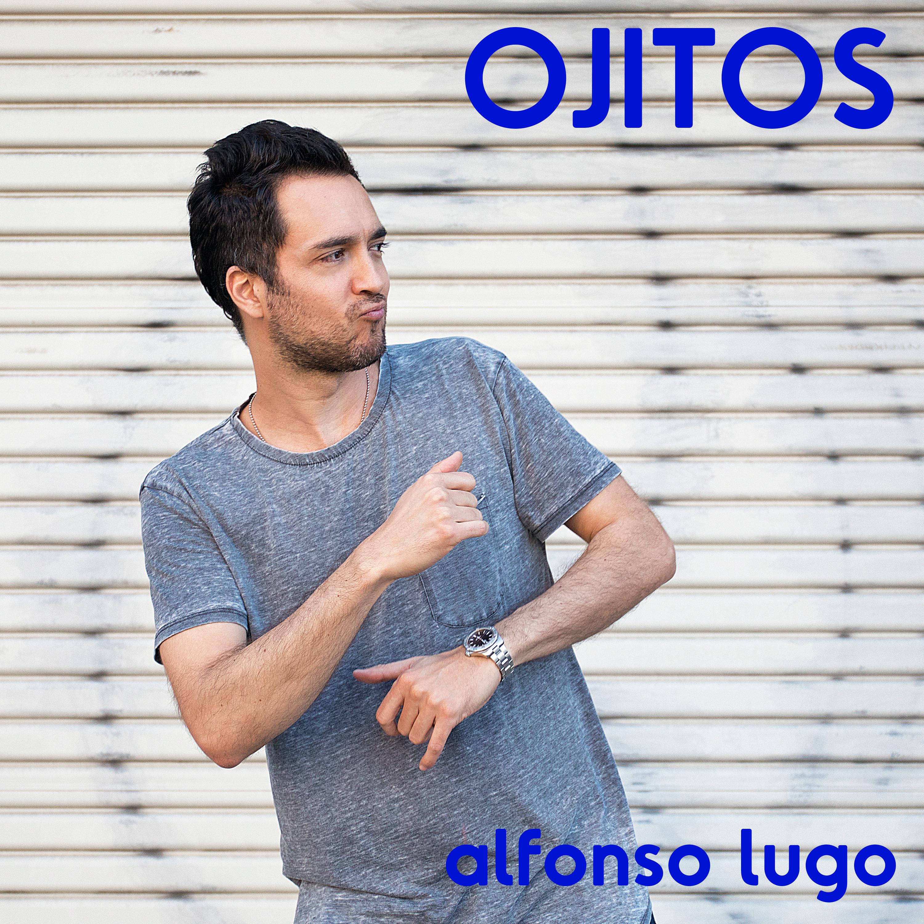 Ojitos