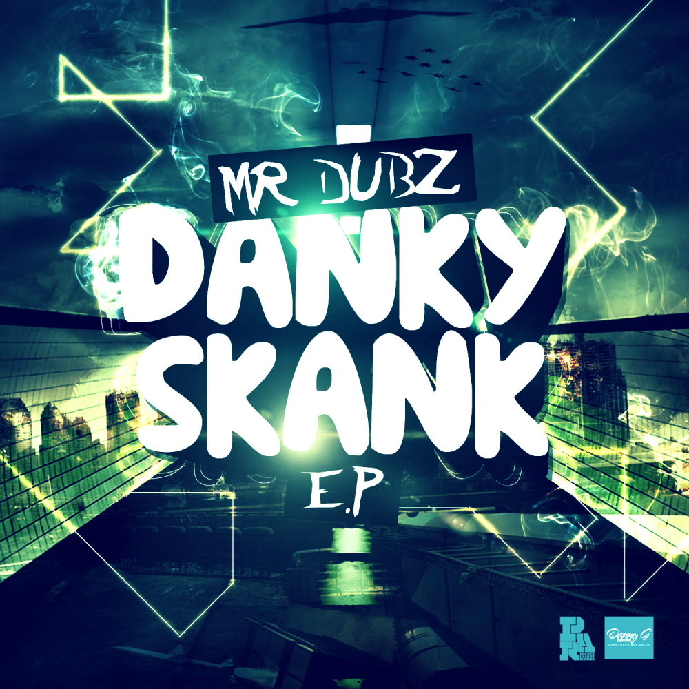 Danky Skank EP