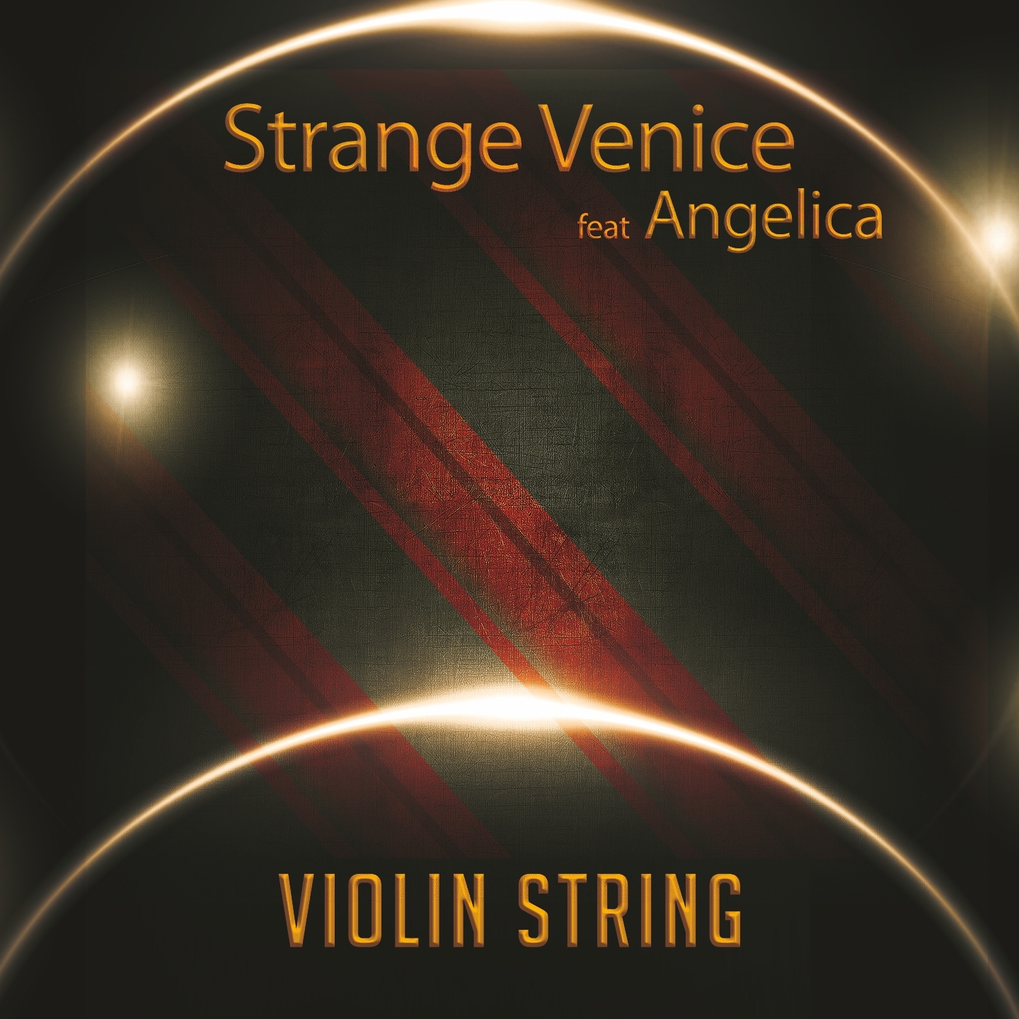 Violin String (Extended)