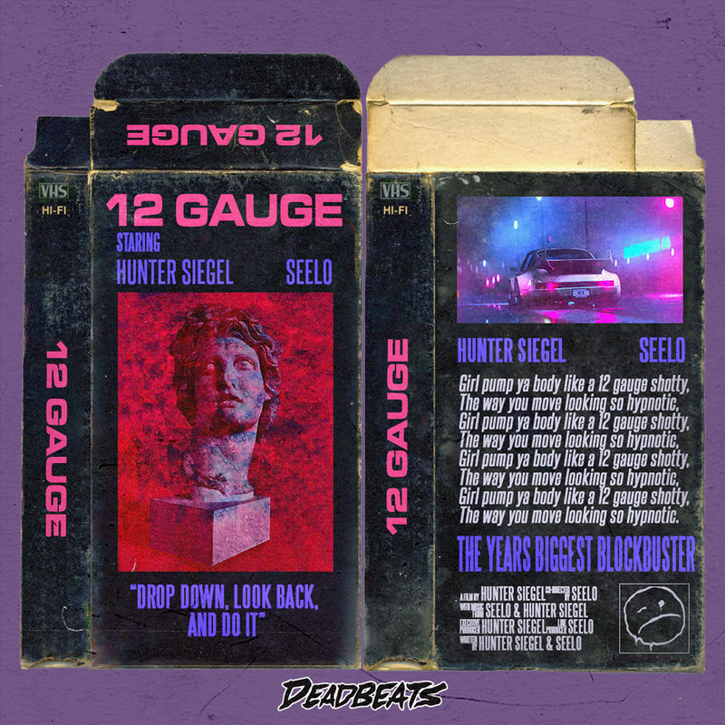 12 Gauge (Extended)