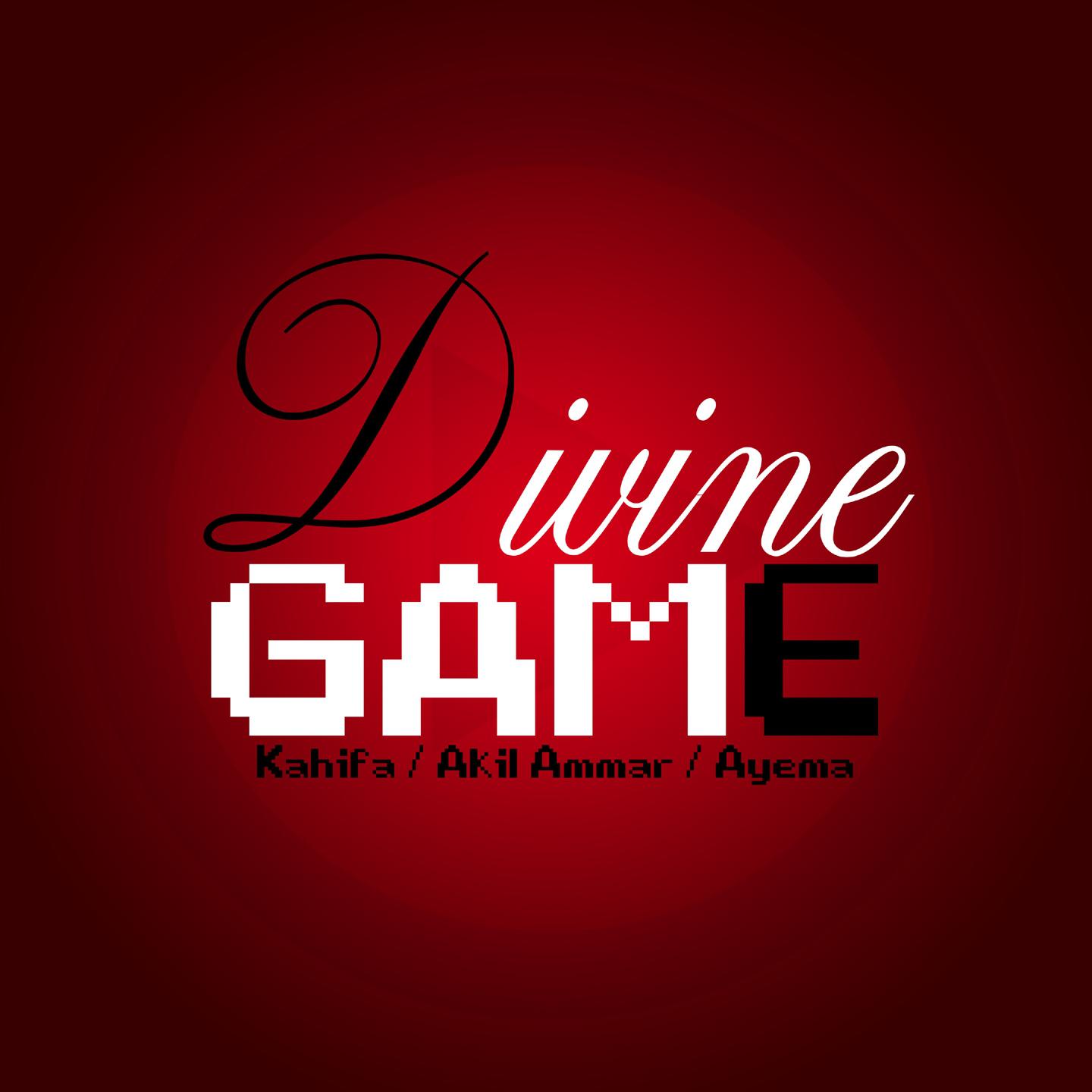 Divine Game