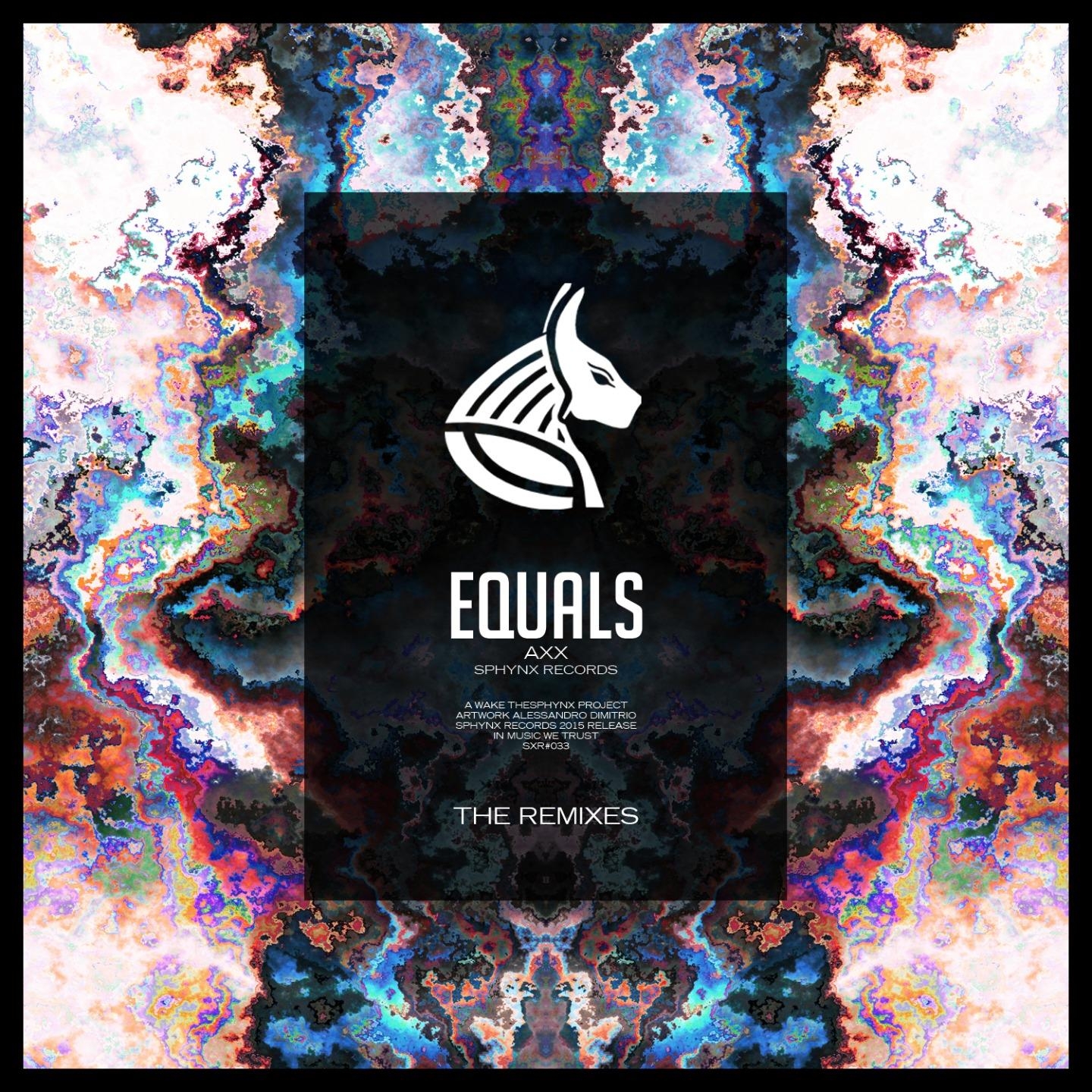 Equals (Sarasvati Remix)