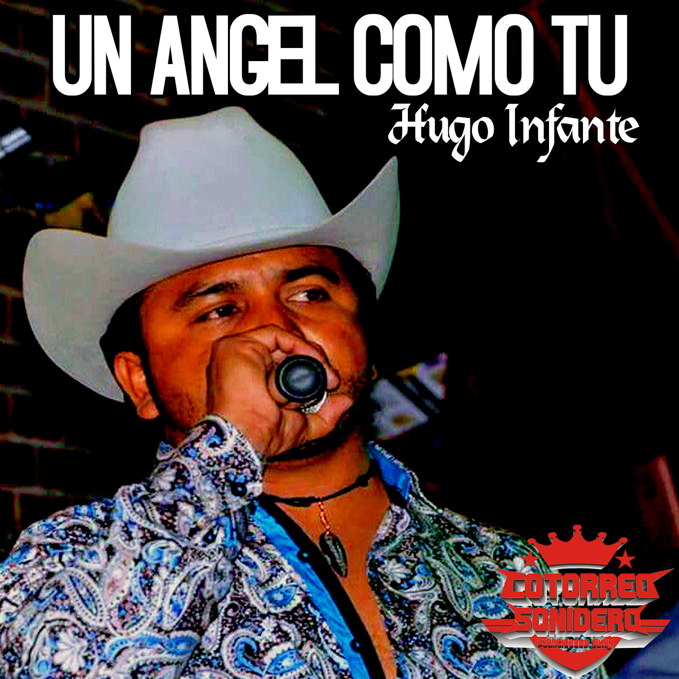 Un Angel Como Tu