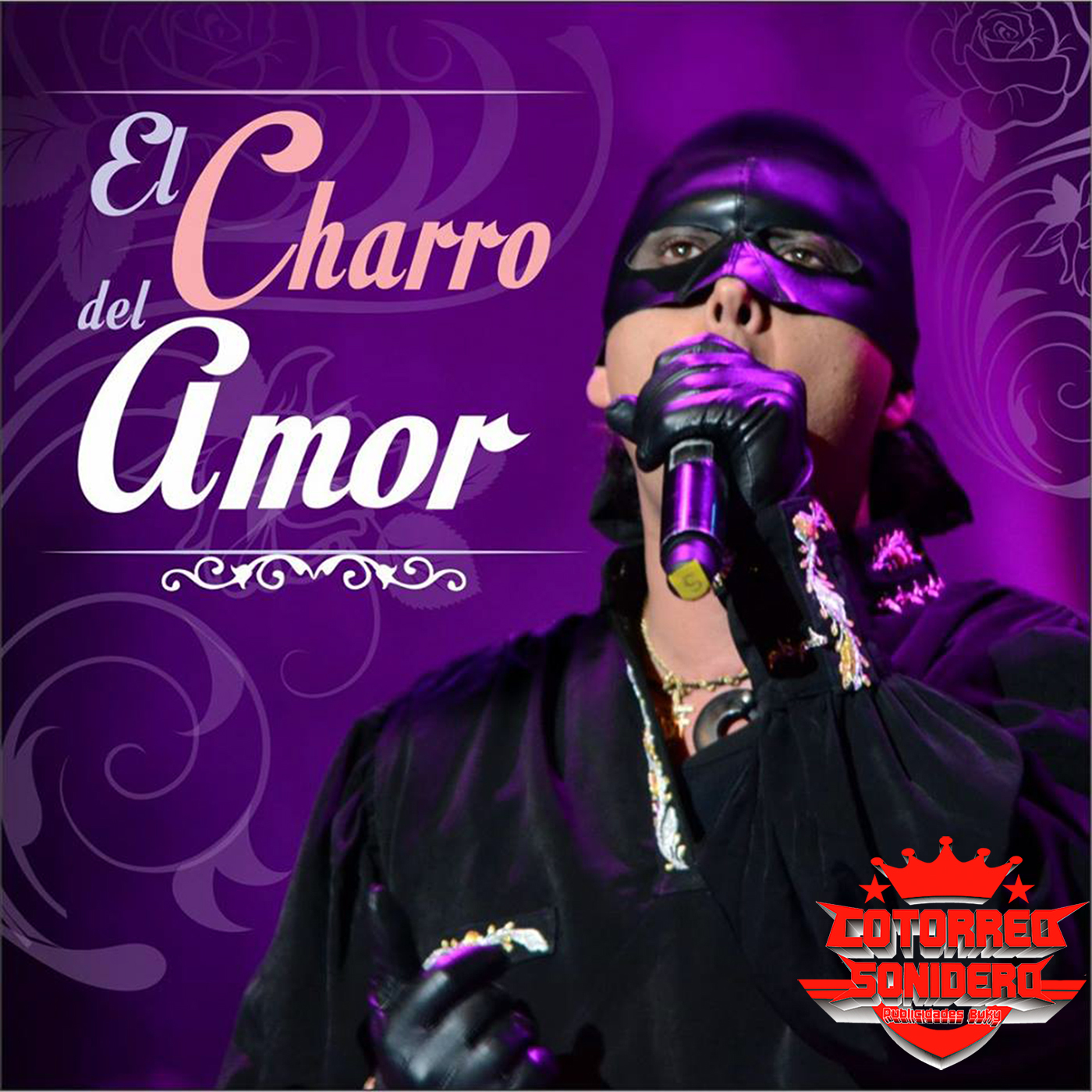 El Charro del Amor