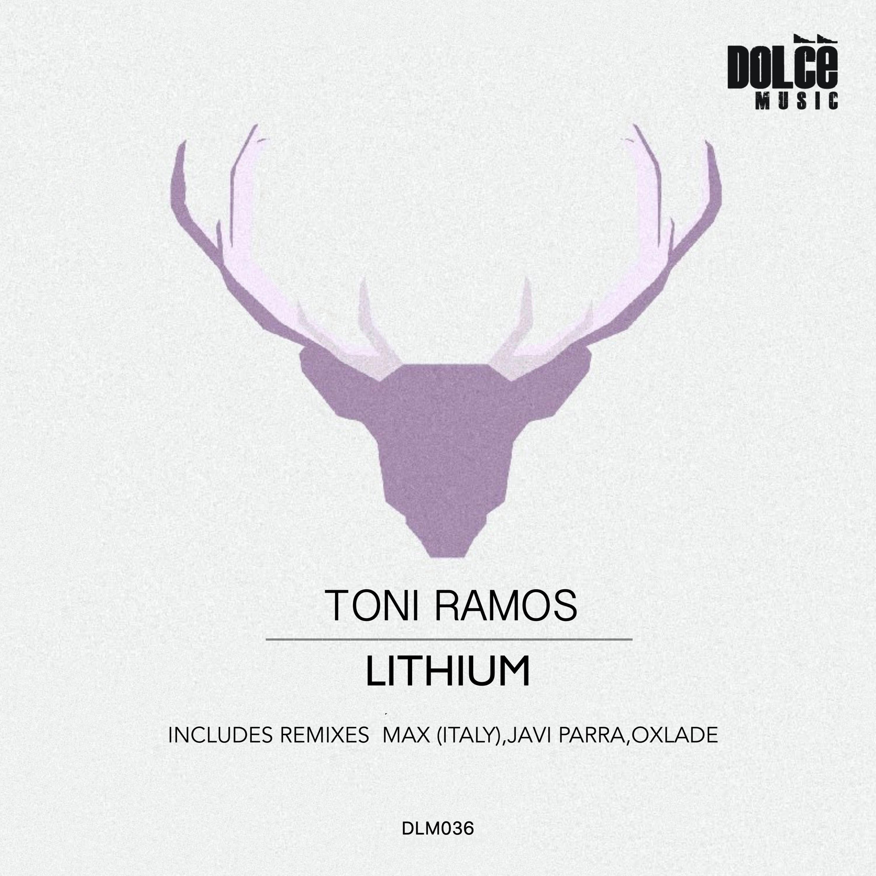 Lithium (Oxlade Remix)