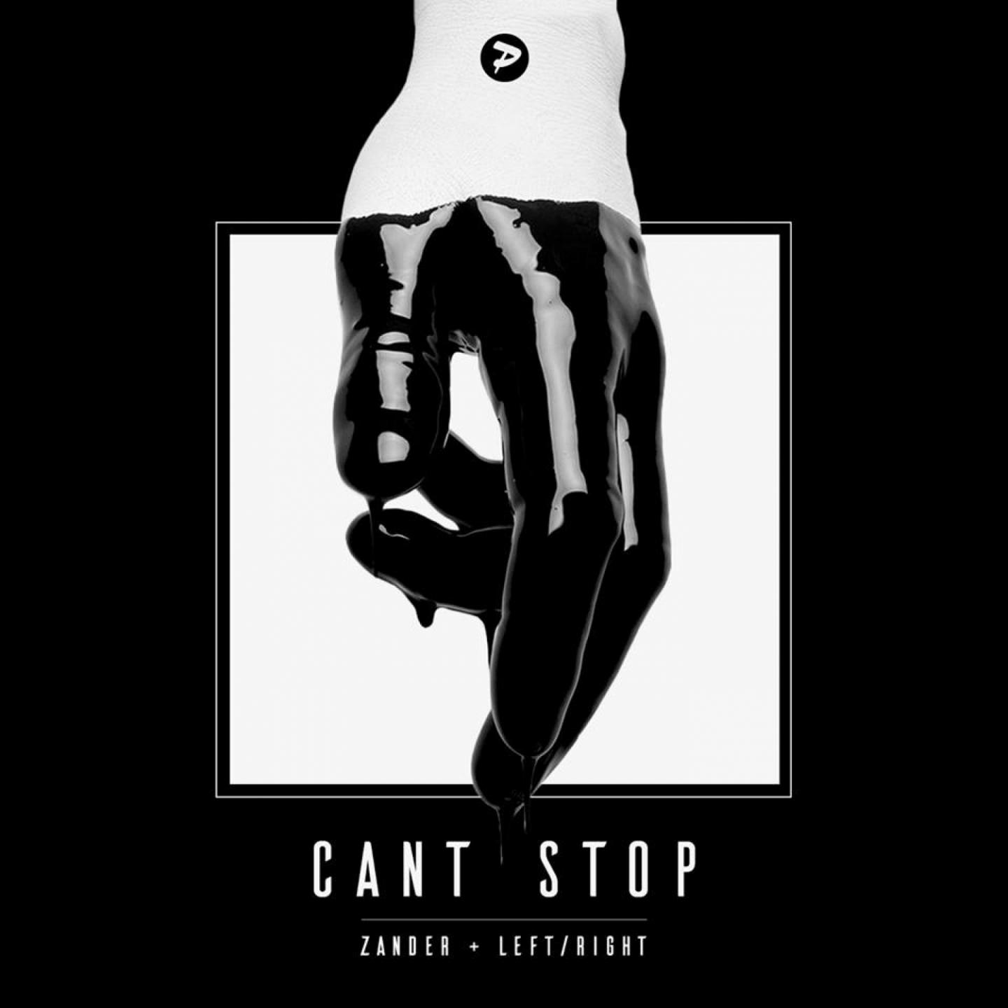 Can't Stop (Eyes Everywhere Remix)