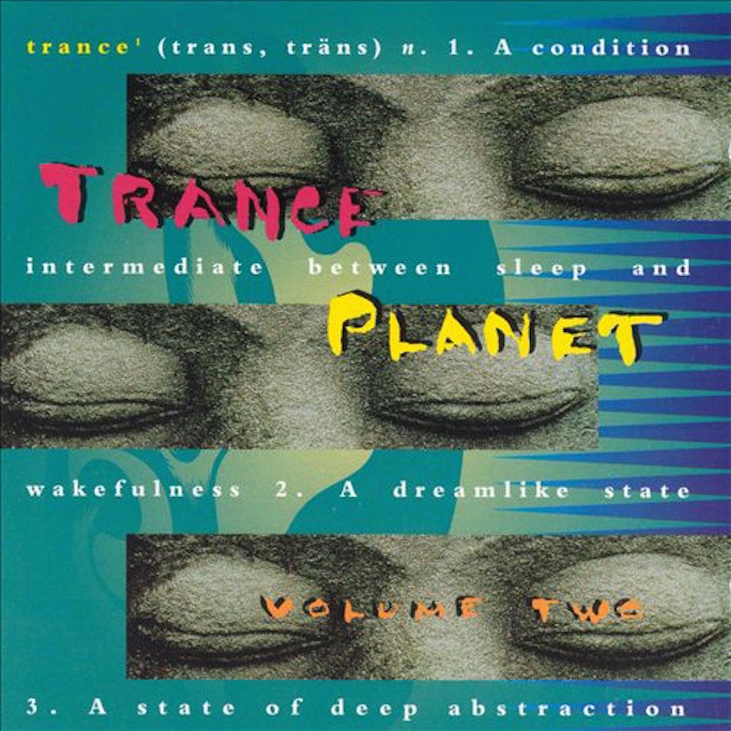 Trance Planet Vol. 2