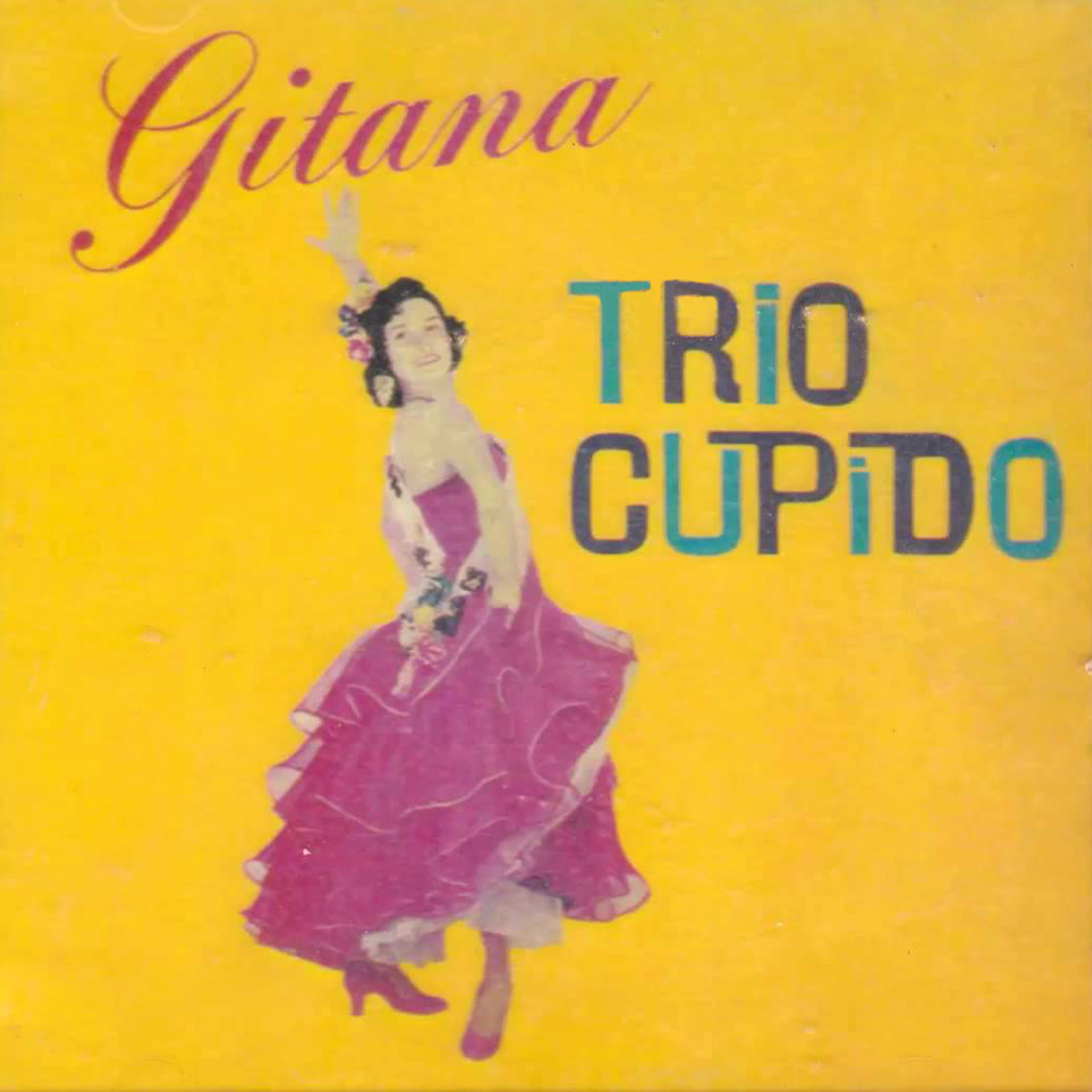 Gitana