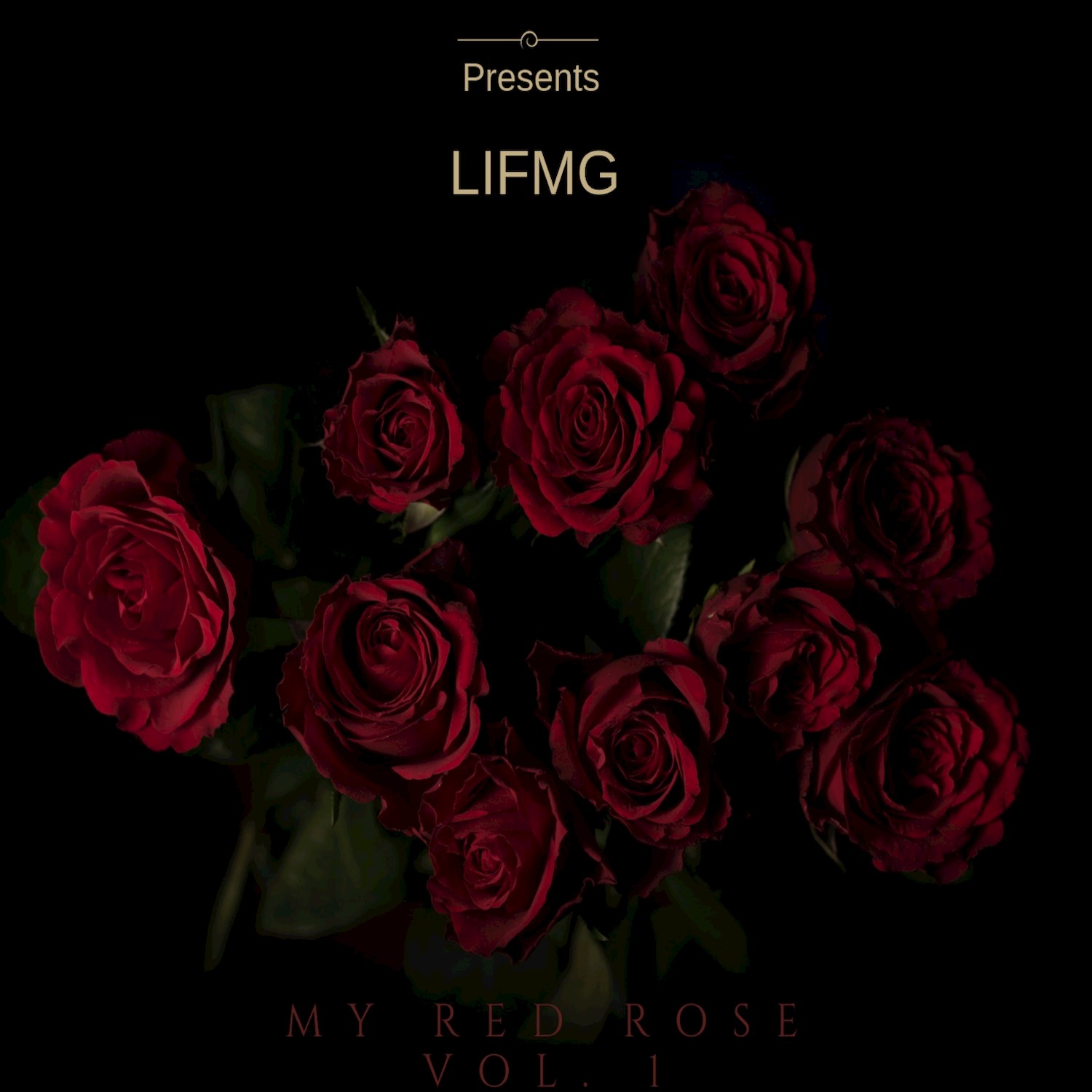 My Red Rose, Vol. 1