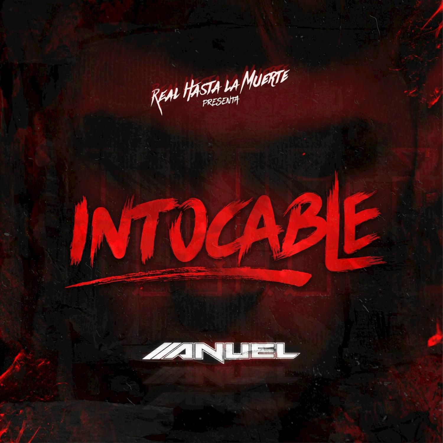 Intocable (Tiraera pa Cosculluela)