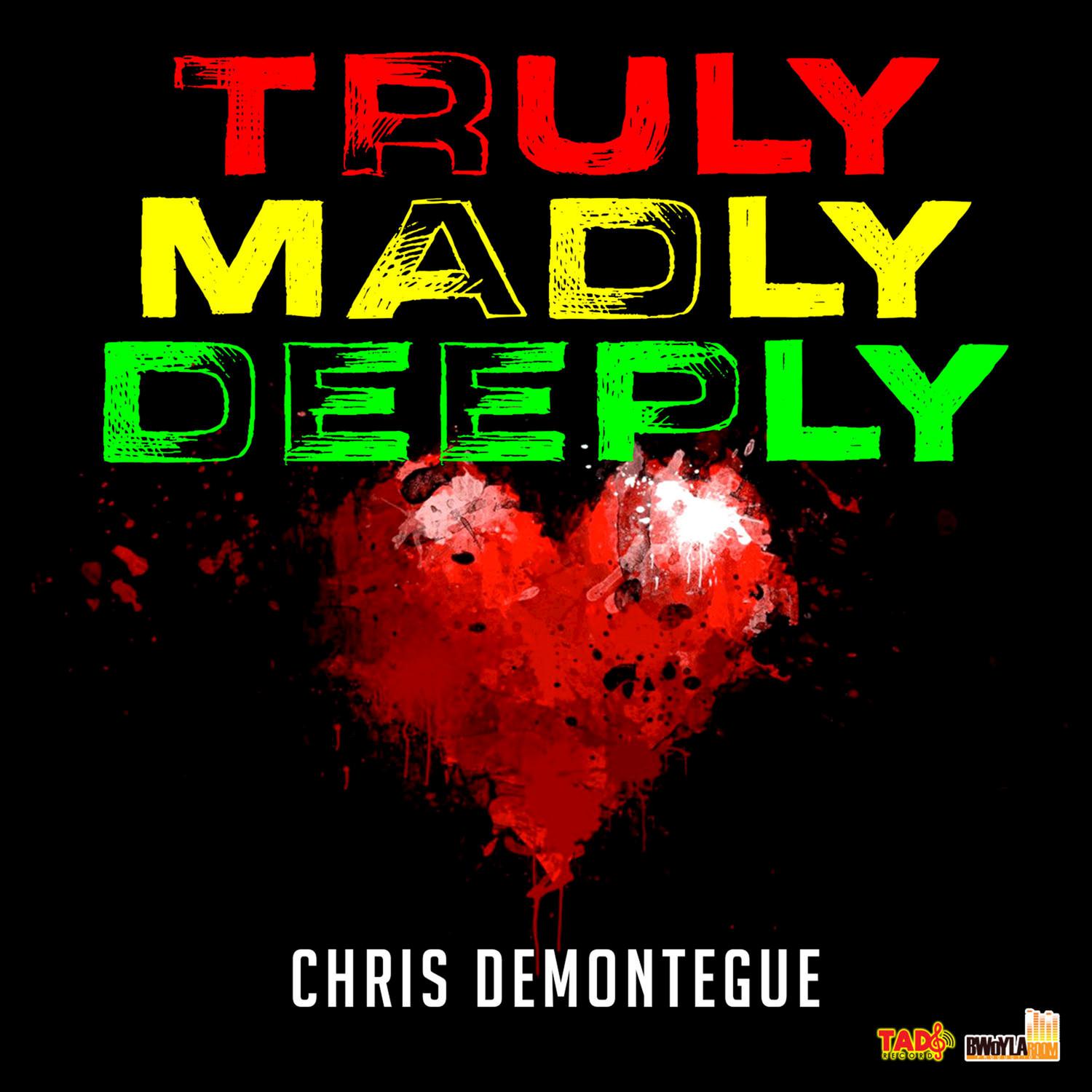 Truly, Madly, Deeply