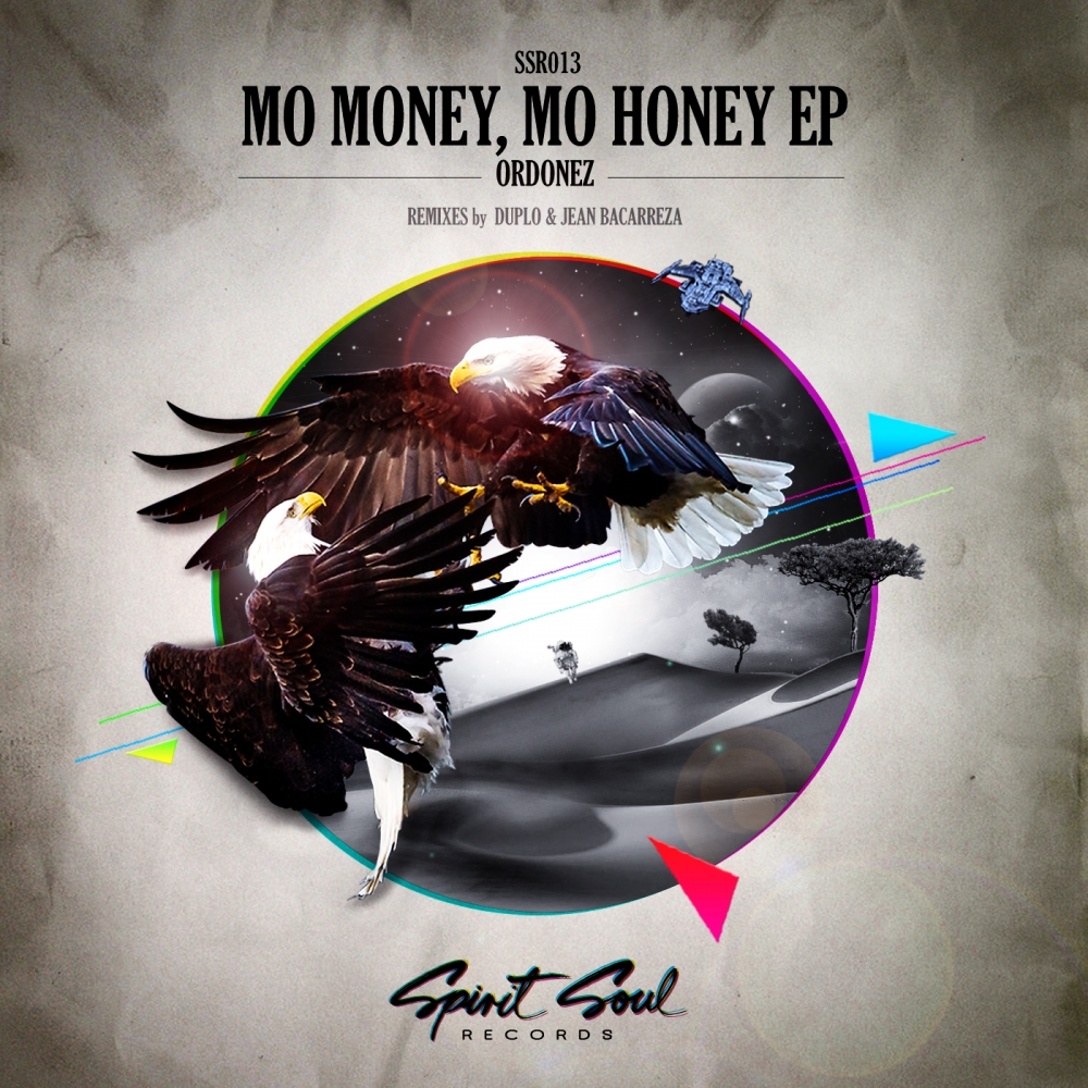 Mo Money, Mo Honey EP