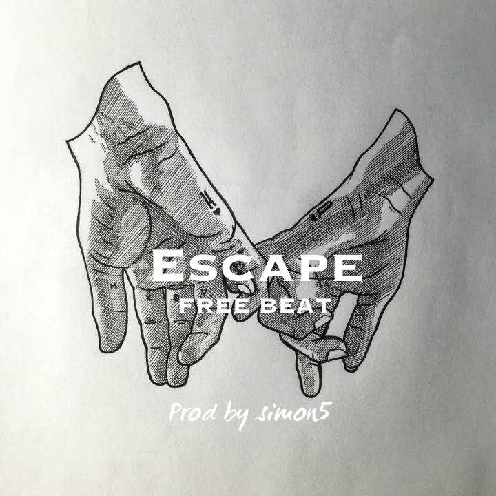 [Free beat] Escape