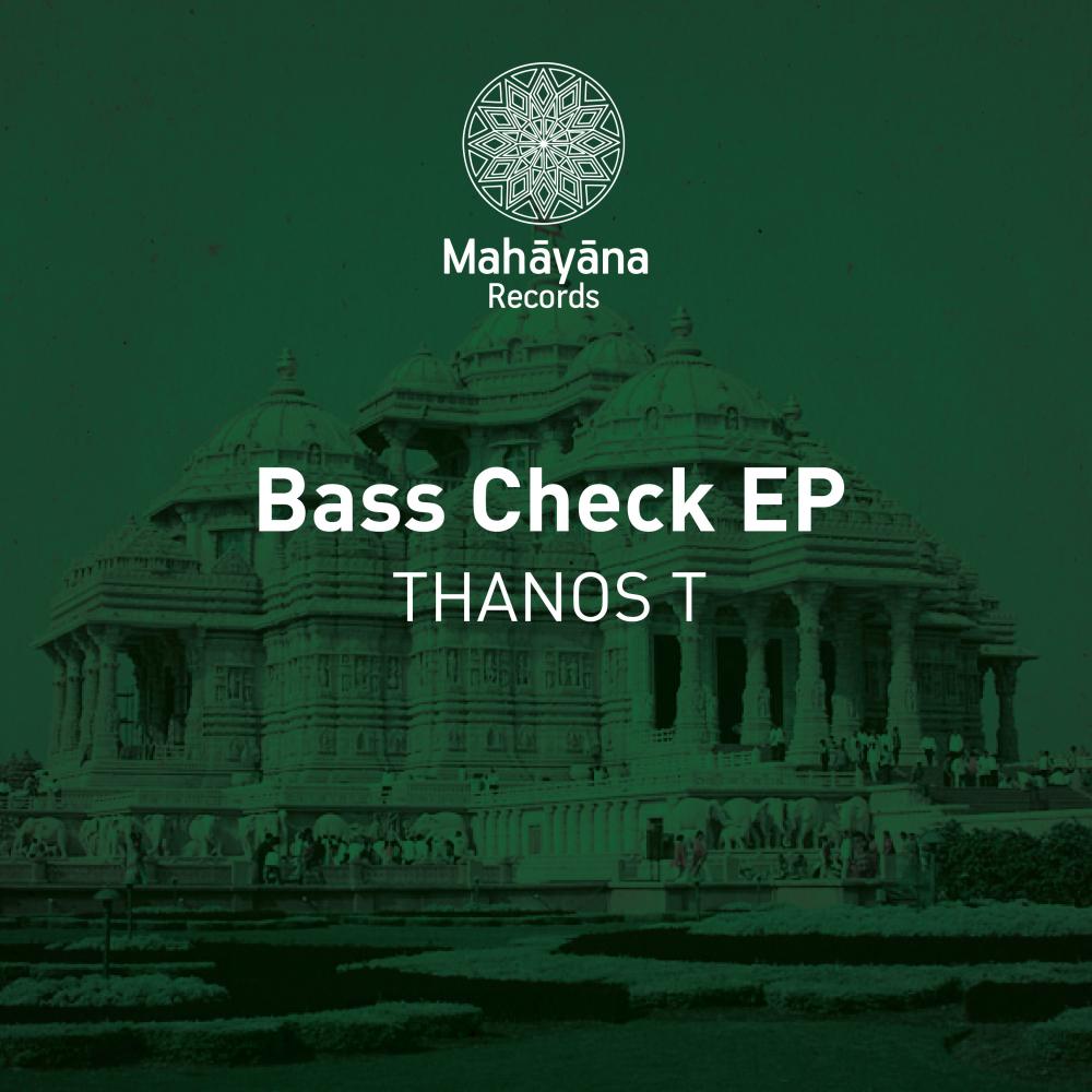 Bass Check (Original Mix)