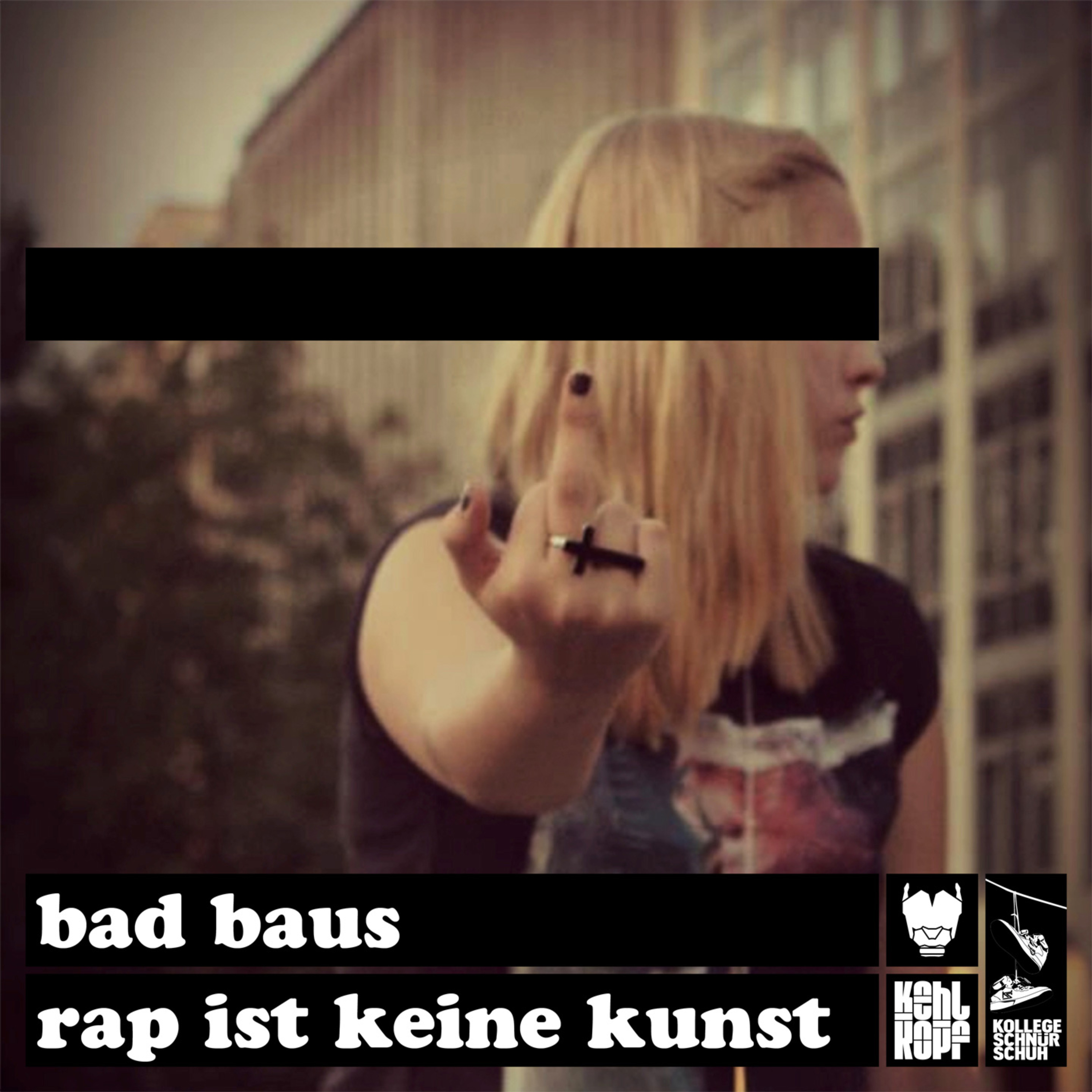 Rap ist keine Kunst