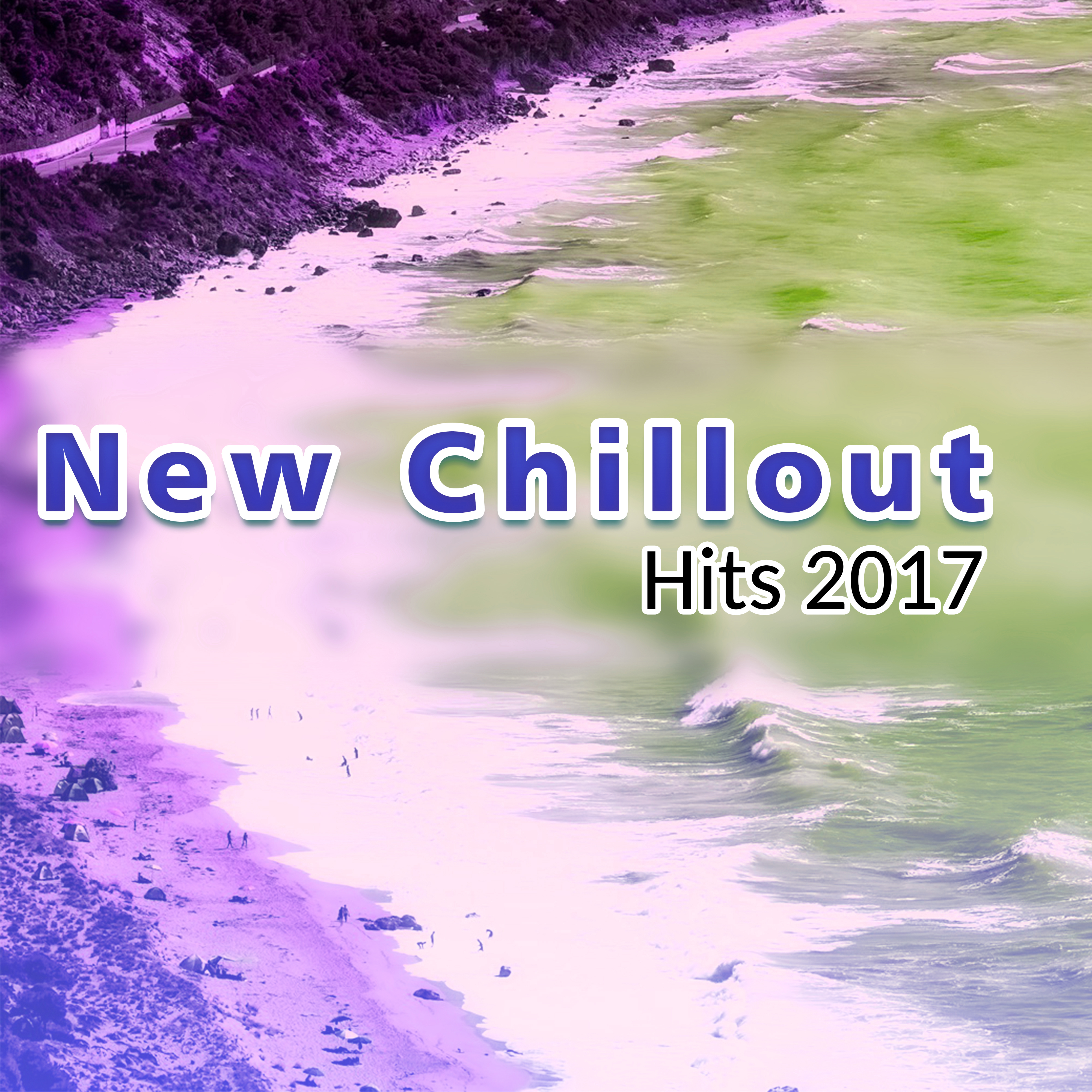 New Chillout Hits 2017 – Autumn Hits 2017, Chillout Music, Relax, New Beats