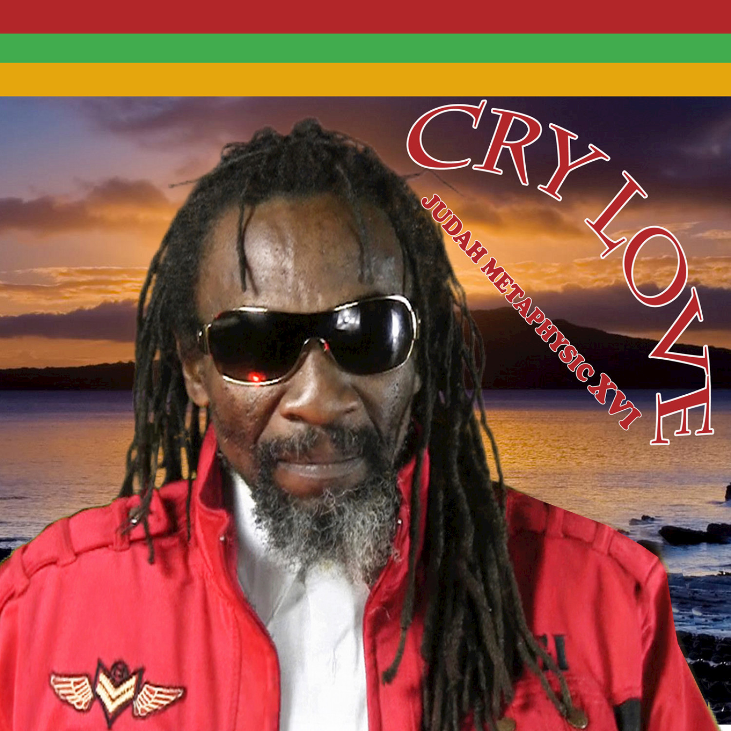 Cry Love