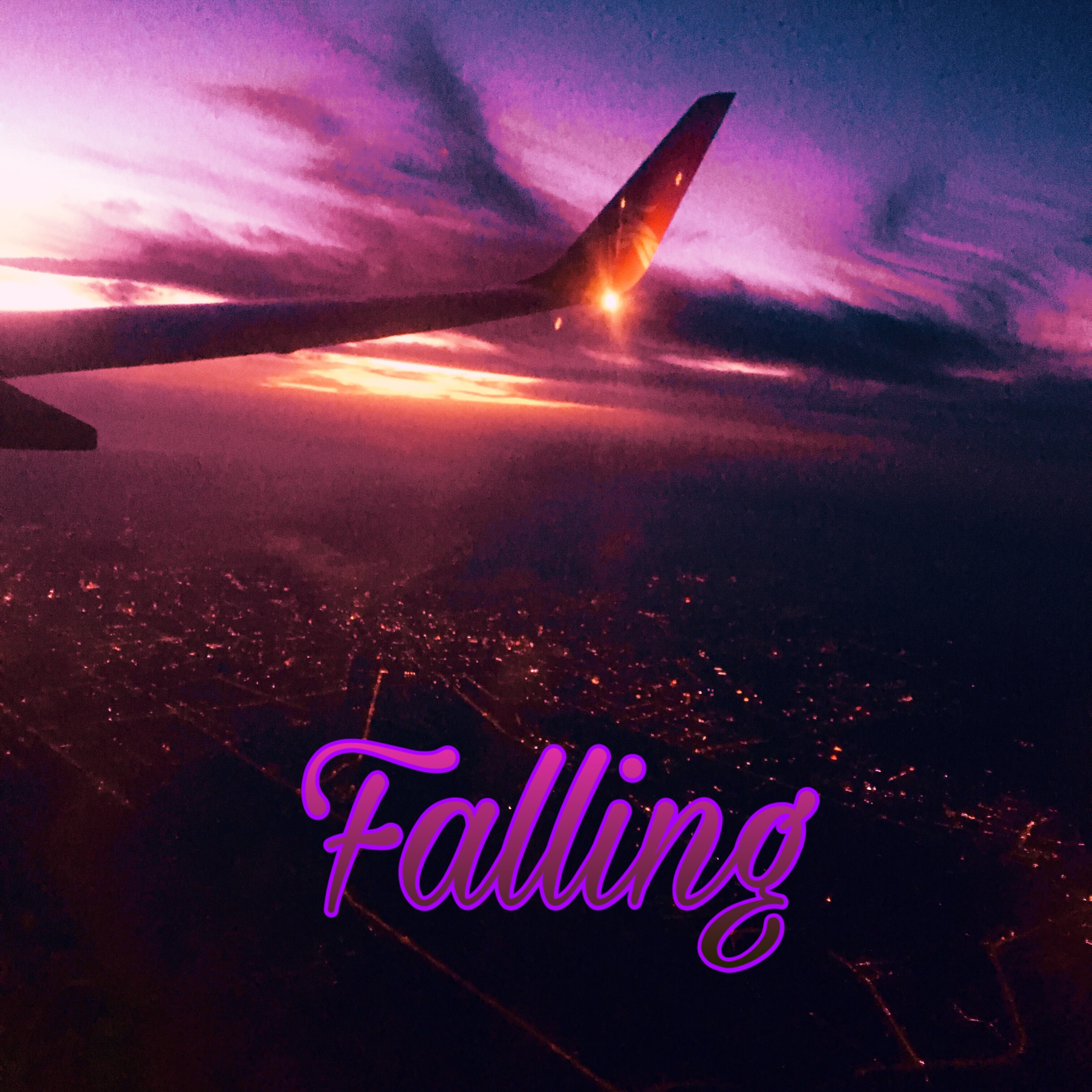 Falling