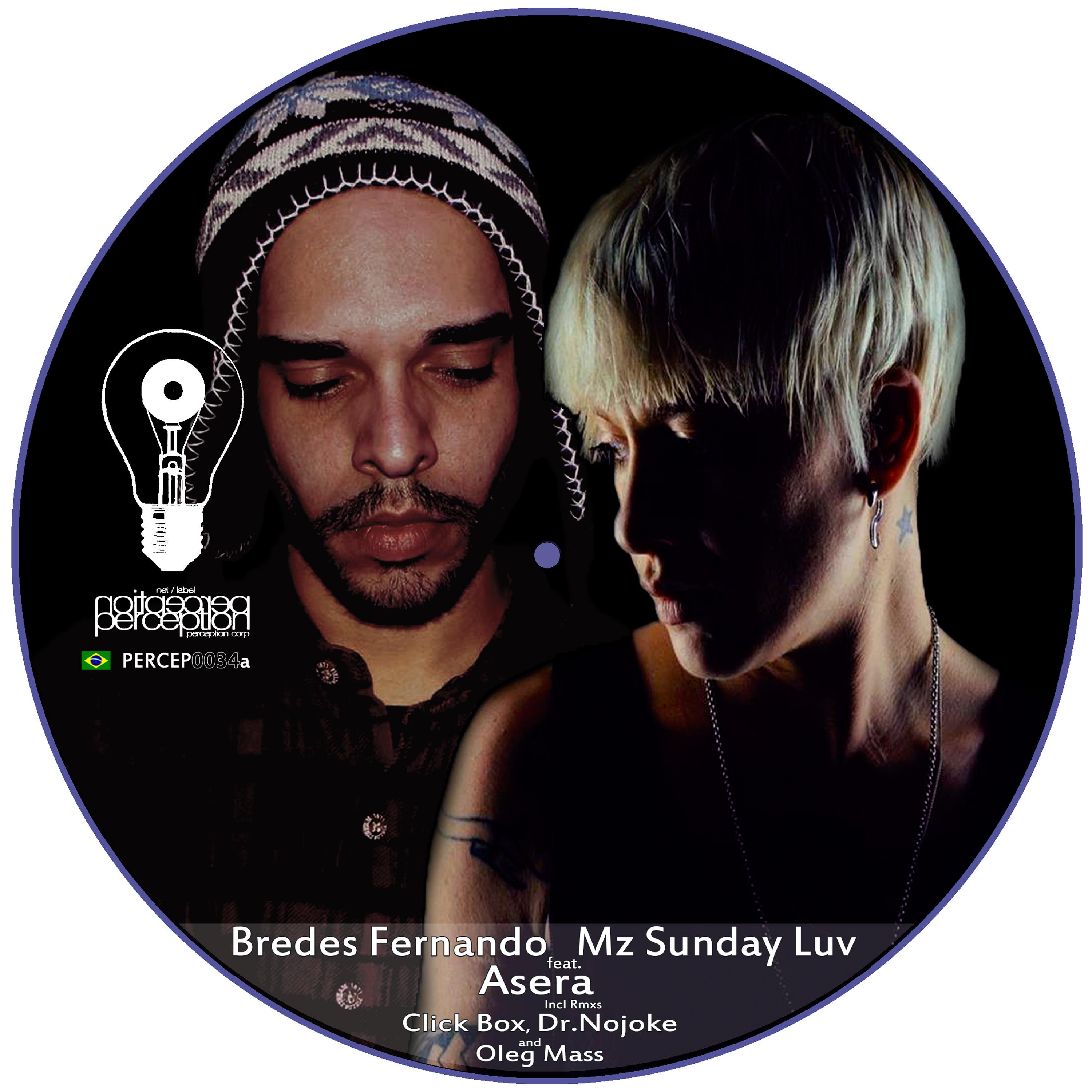 Asera (Feat. Mz Sunday Luv)