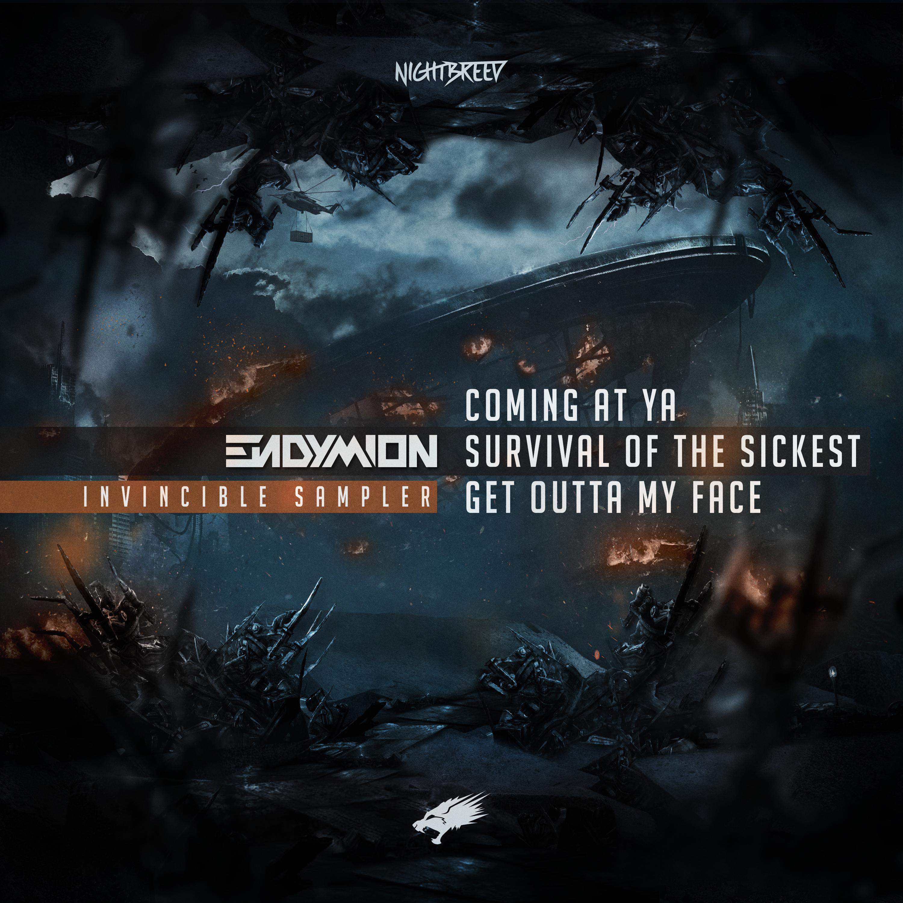 Survival Of The Sickest