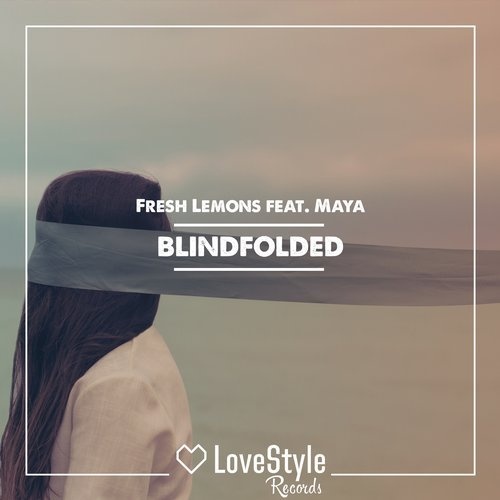 Blindfolded (Extended Mix)