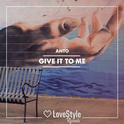 Give It To Me (Original Mix)