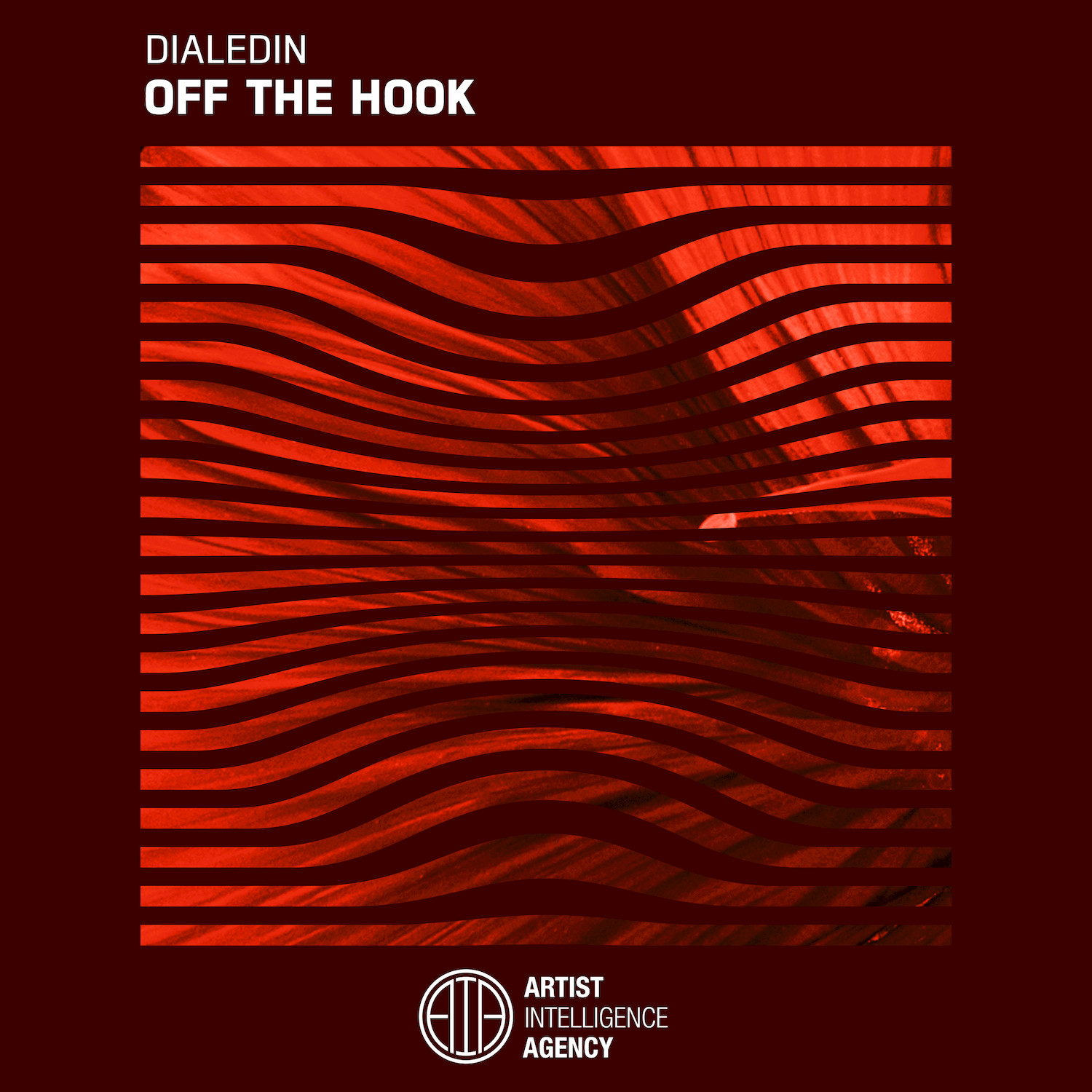 Off the Hook - Single