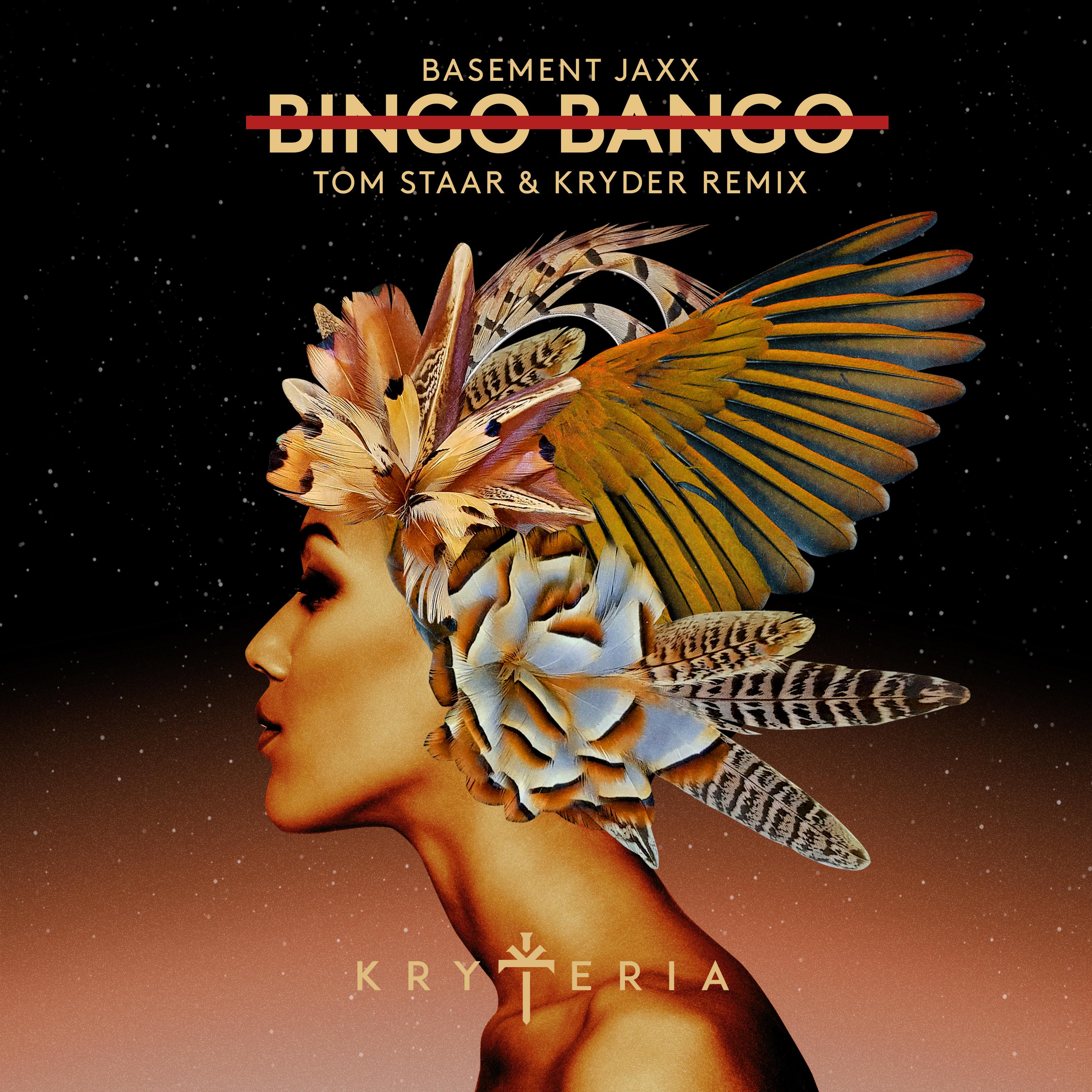 Bingo Bango (Tom Staar & Kryder Extended Remix)