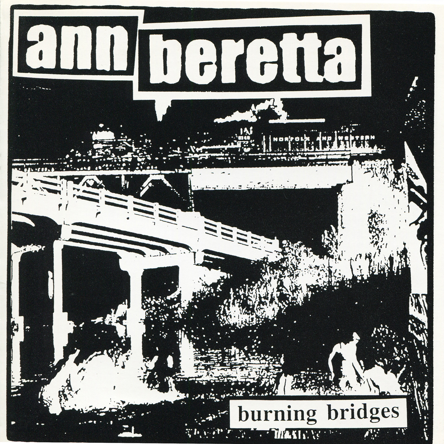 Burning Bridges