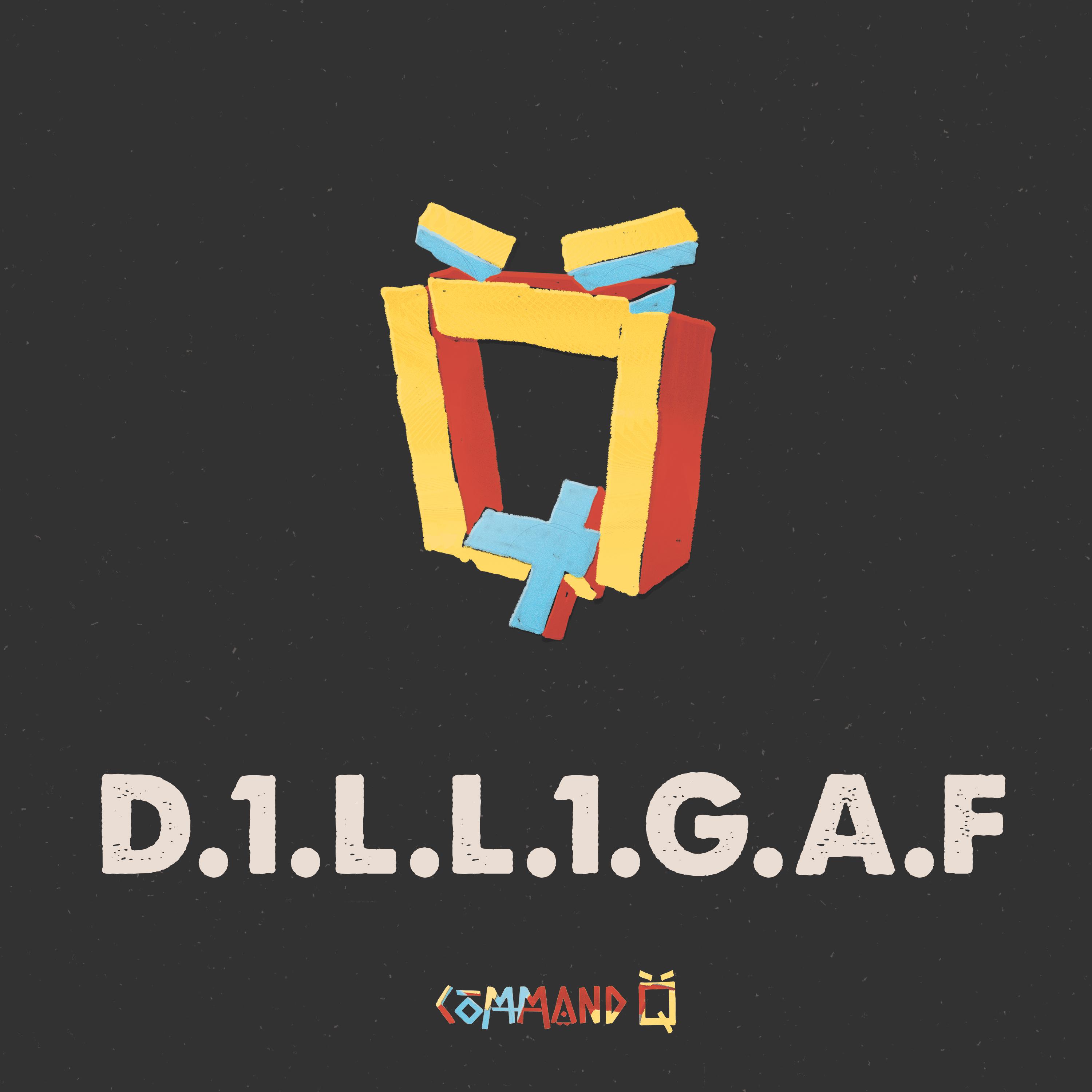 D1LL1GAF (VIP)