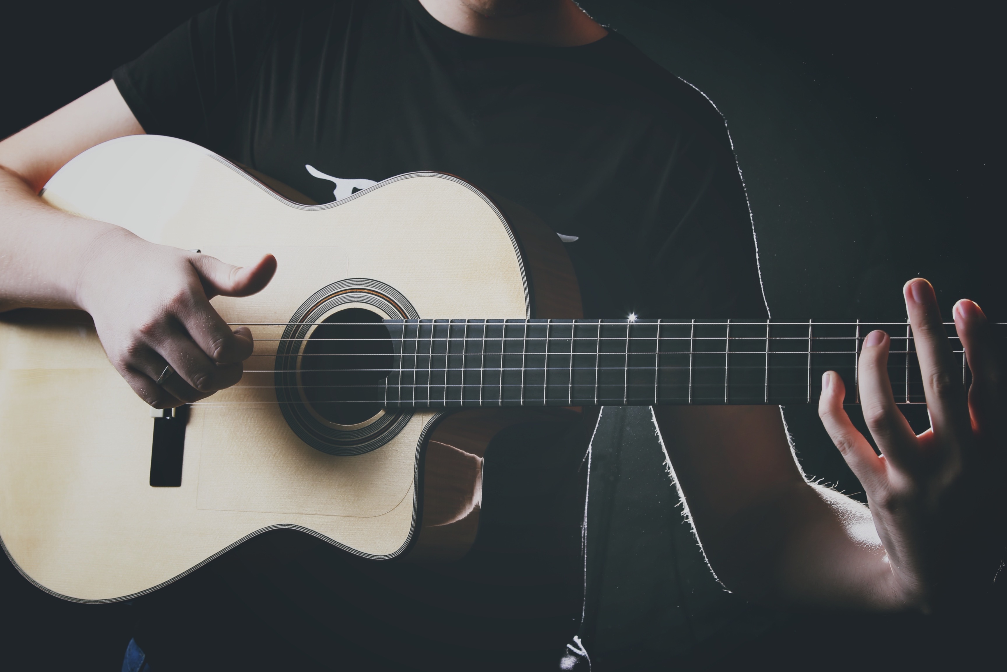 Tribute to Rodrigo y Gabriela