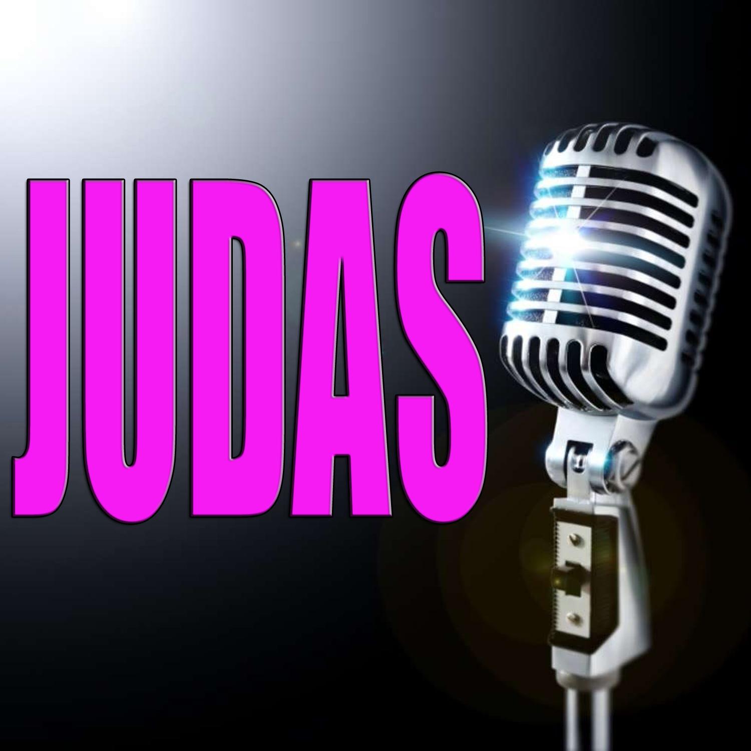 Judas