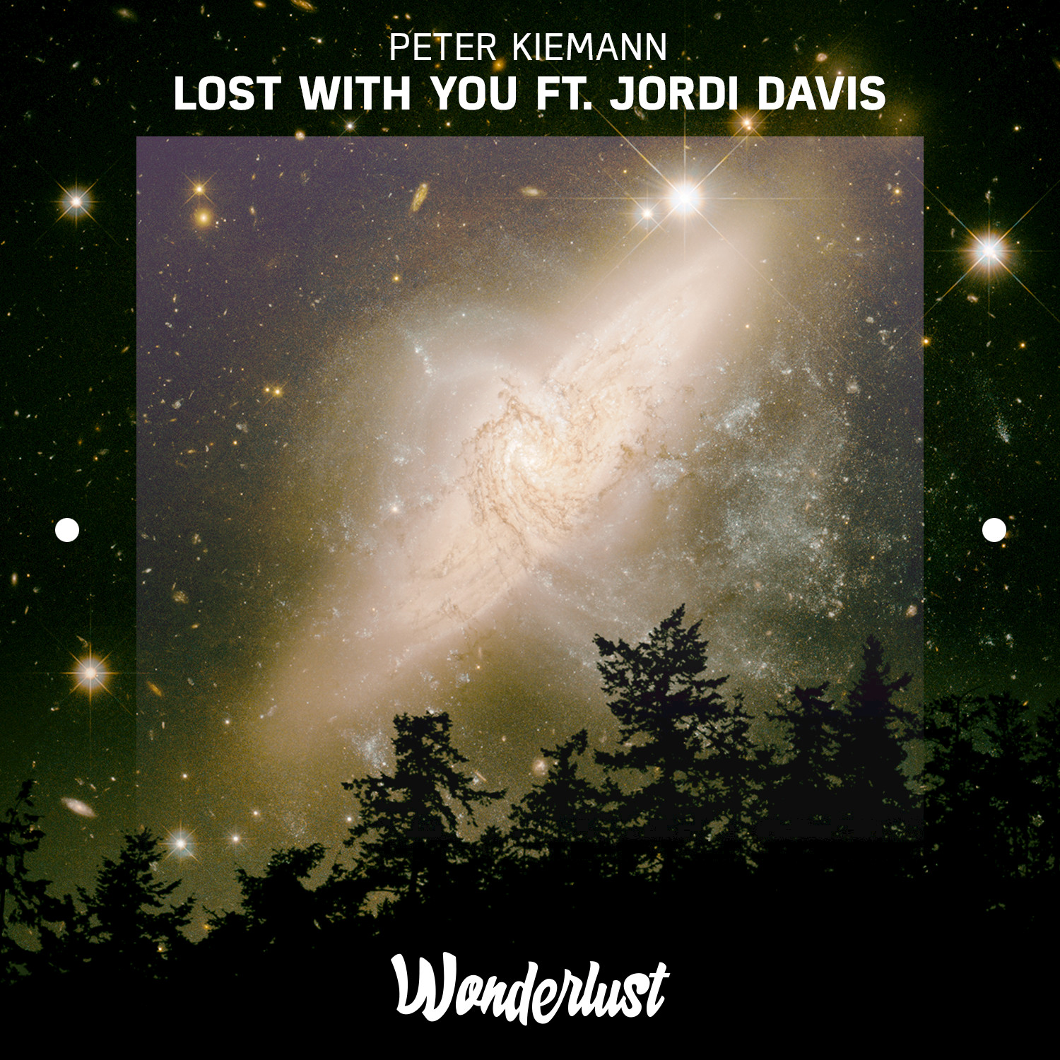 Lost With You - Single