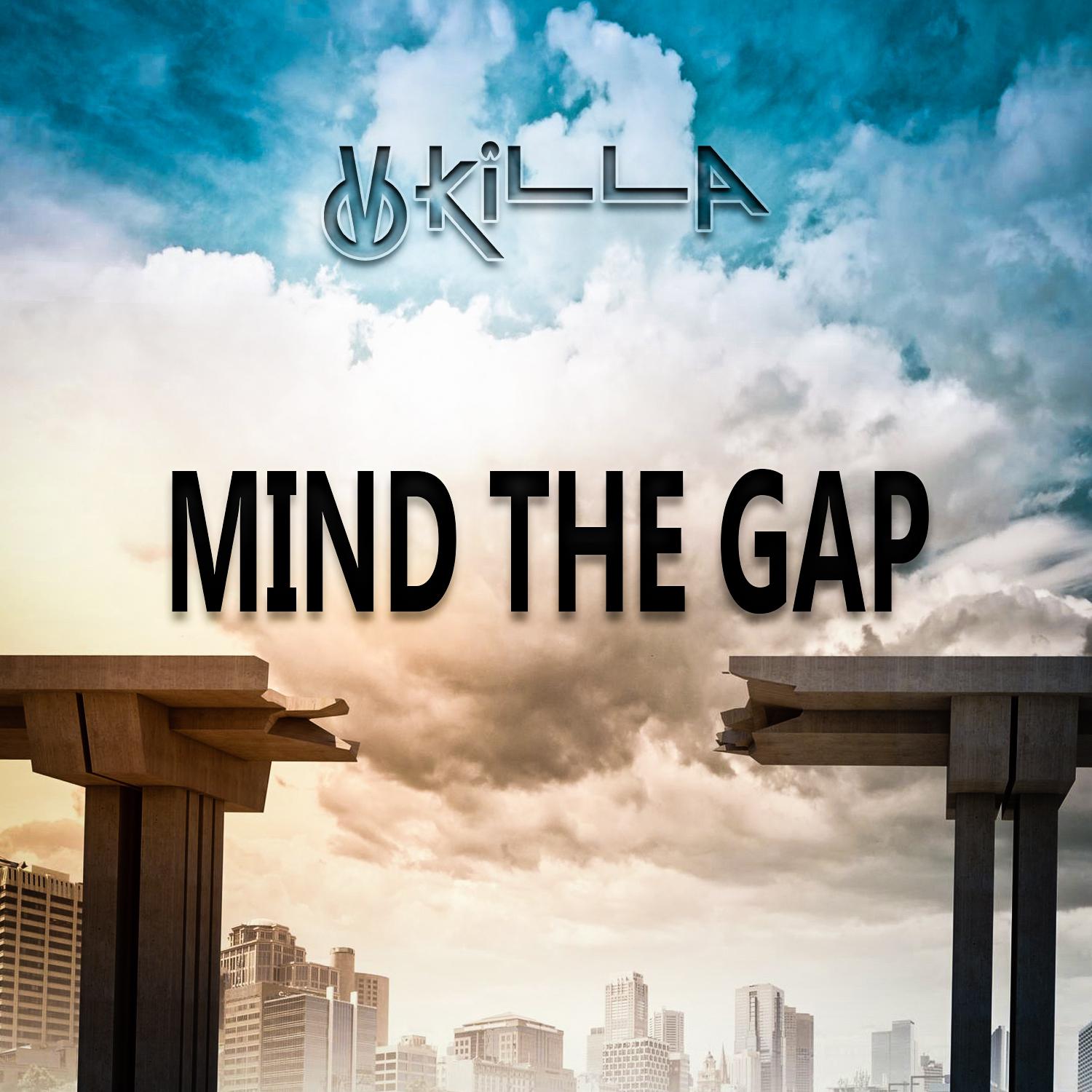 Mind The Gap (Extended Original Mix)