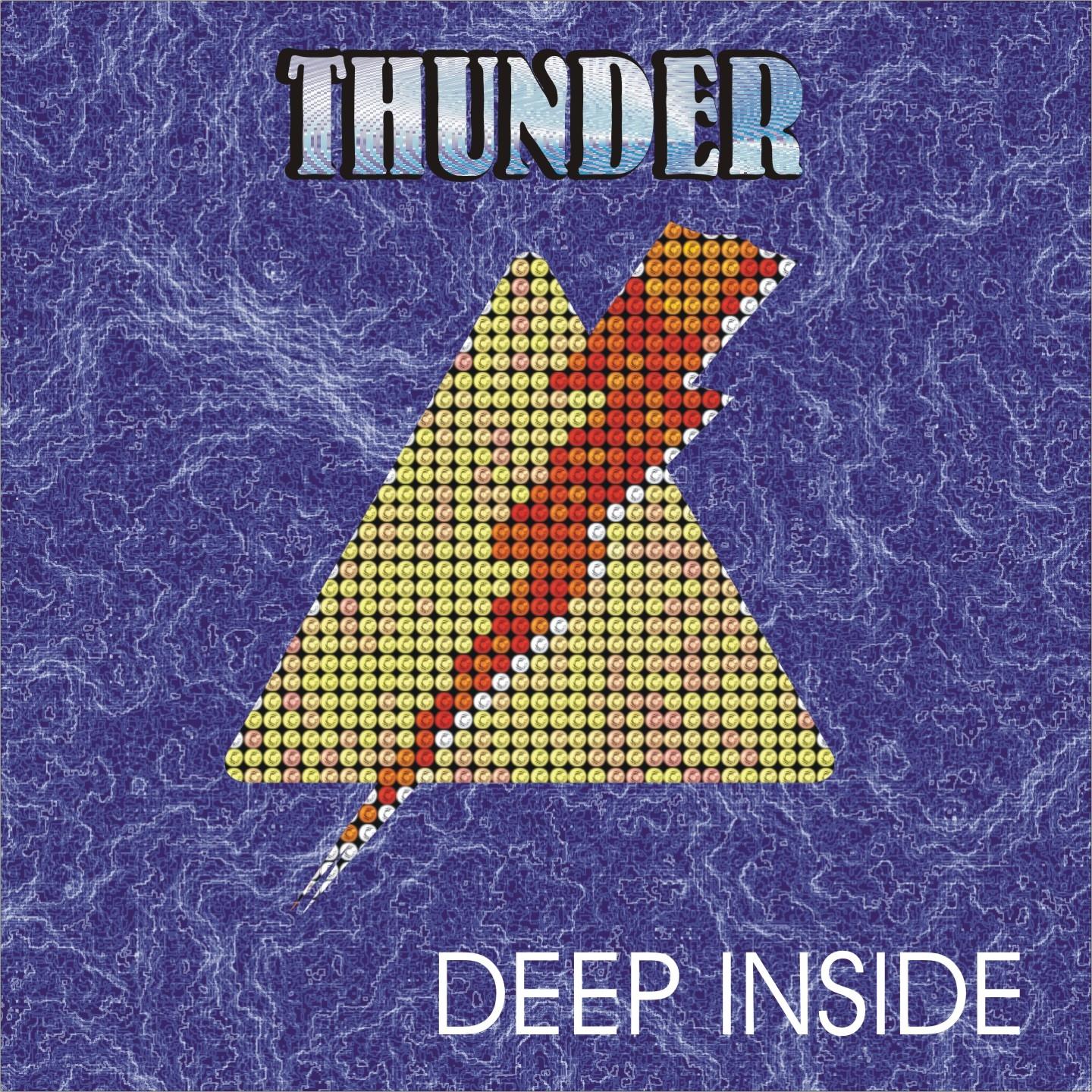 Deep Inside (Ms Radio Mix)